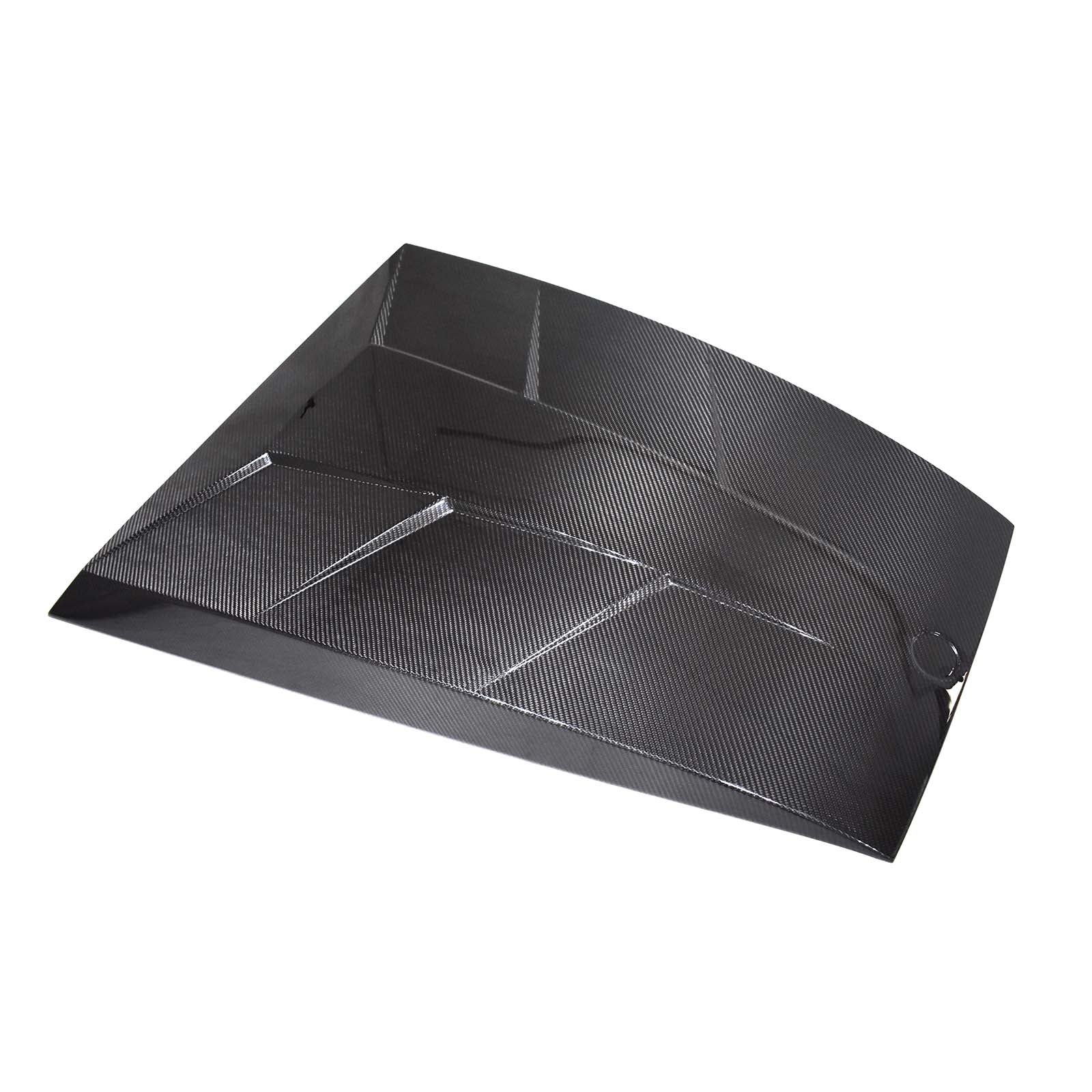 Carbon Fiber Front Hood Panel Pour Mercedes Benz G-Class W464 W465 2019+