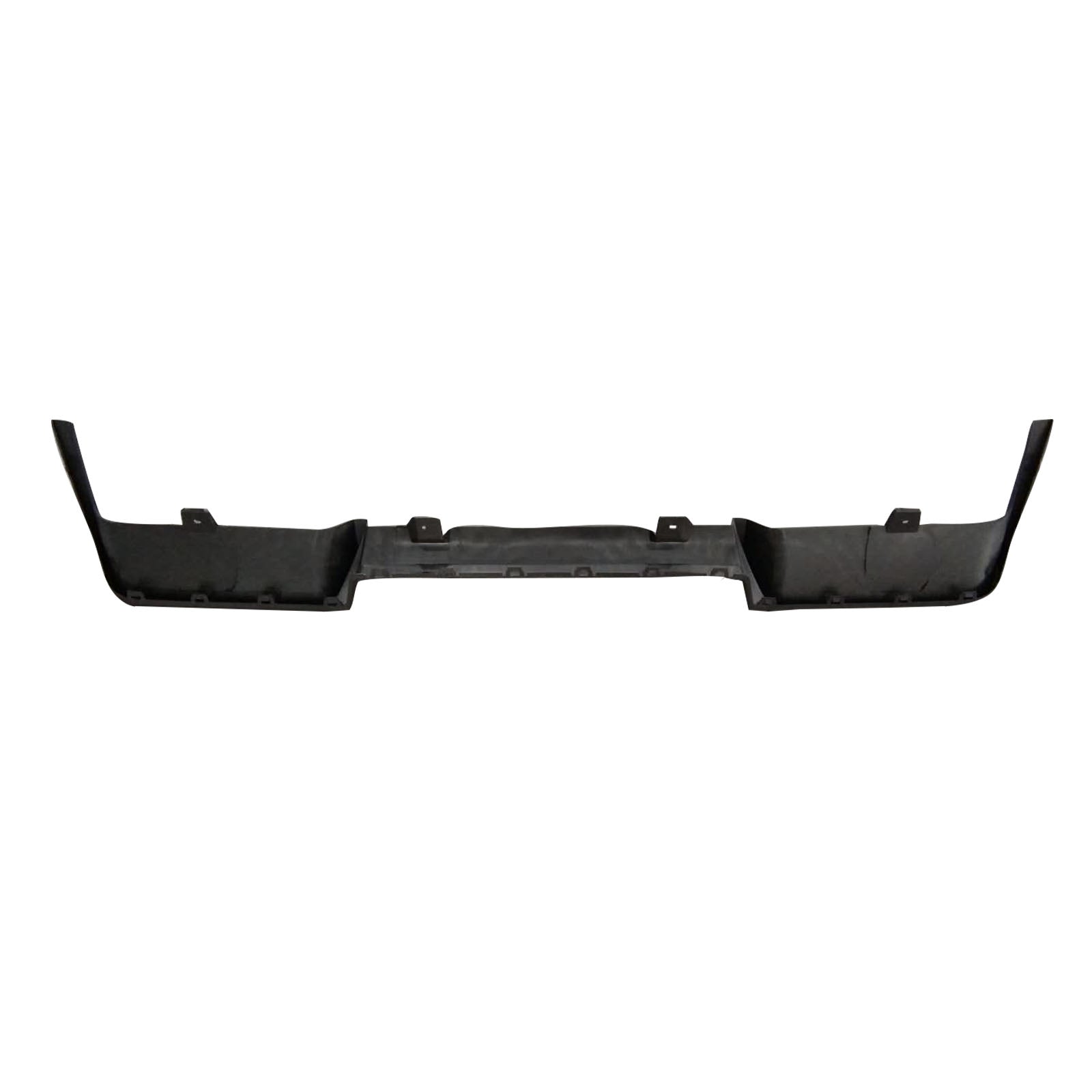 Diffusore posteriore per Mercedes Benz Classe G W464  W463Stile Brabus 2019-2023