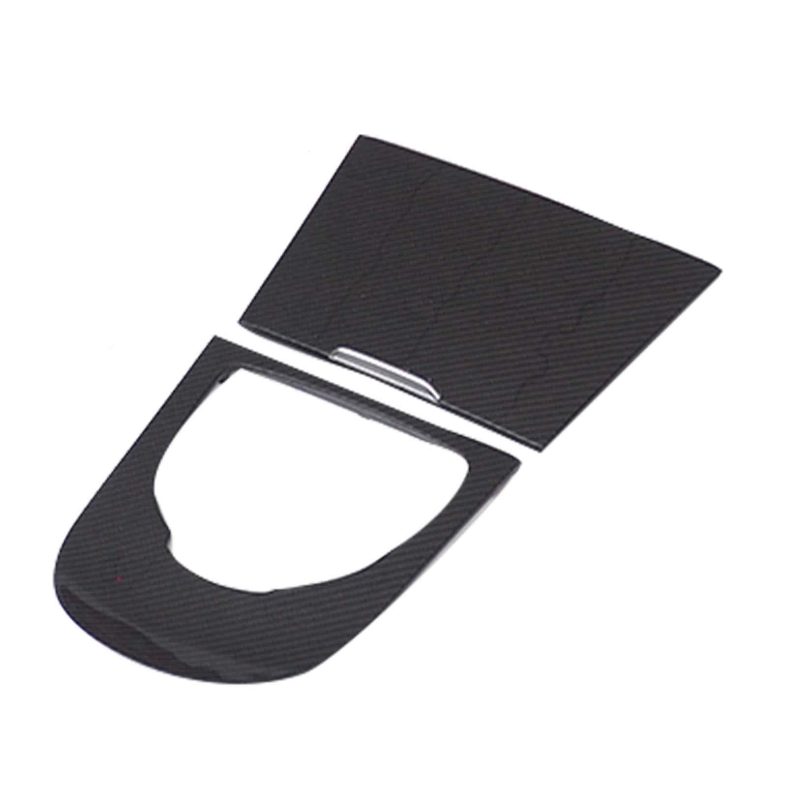 Dry Carbon Interior Dashboard Trim Pour Benz G-Class W463A W464 2019-2023