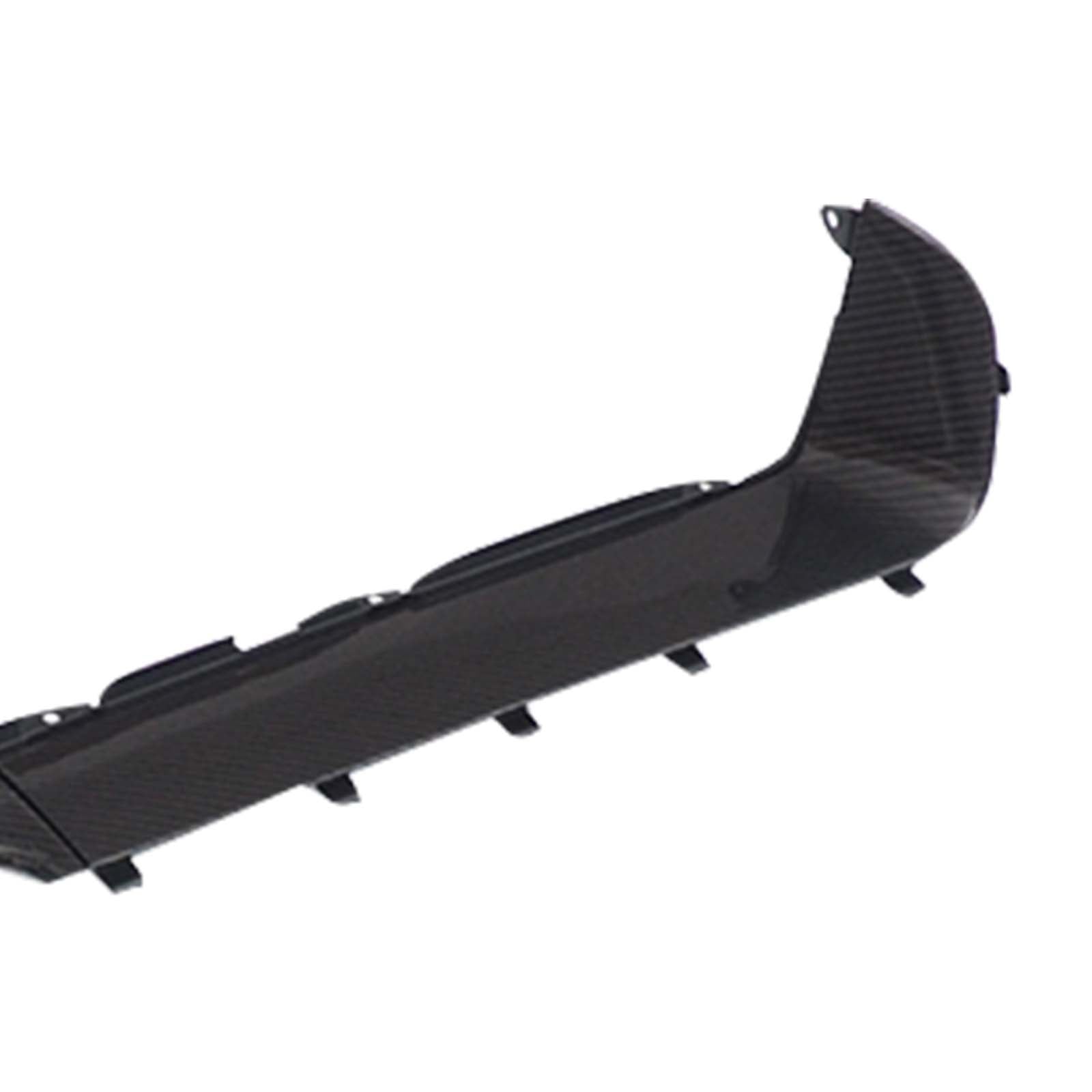 Dry Carbon Interior Dashboard Trim Pour Benz G-Class W463A W464 2019-2023
