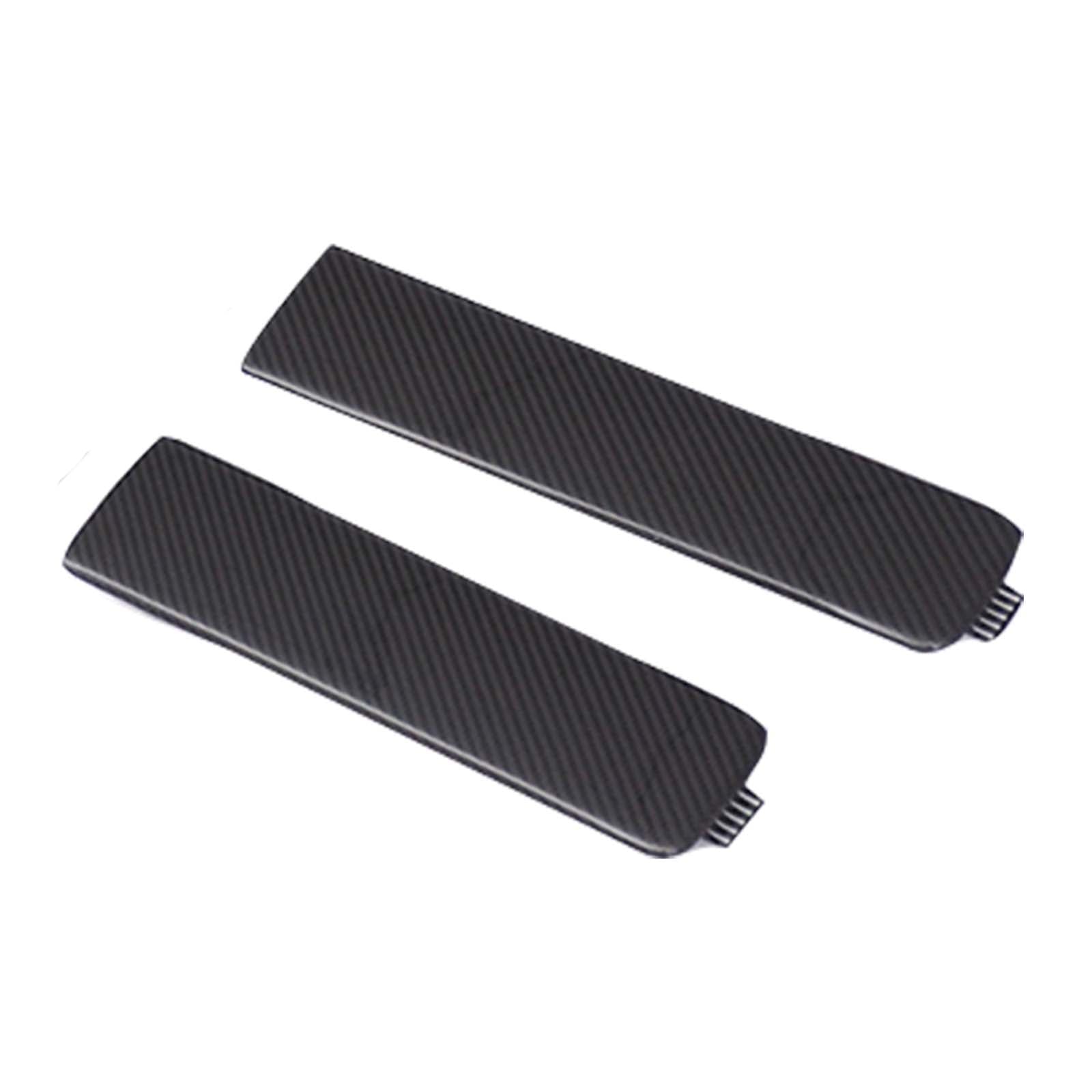 Dry Carbon Interior Dashboard Trim Pour Benz G-Class W463A W464 2019-2023