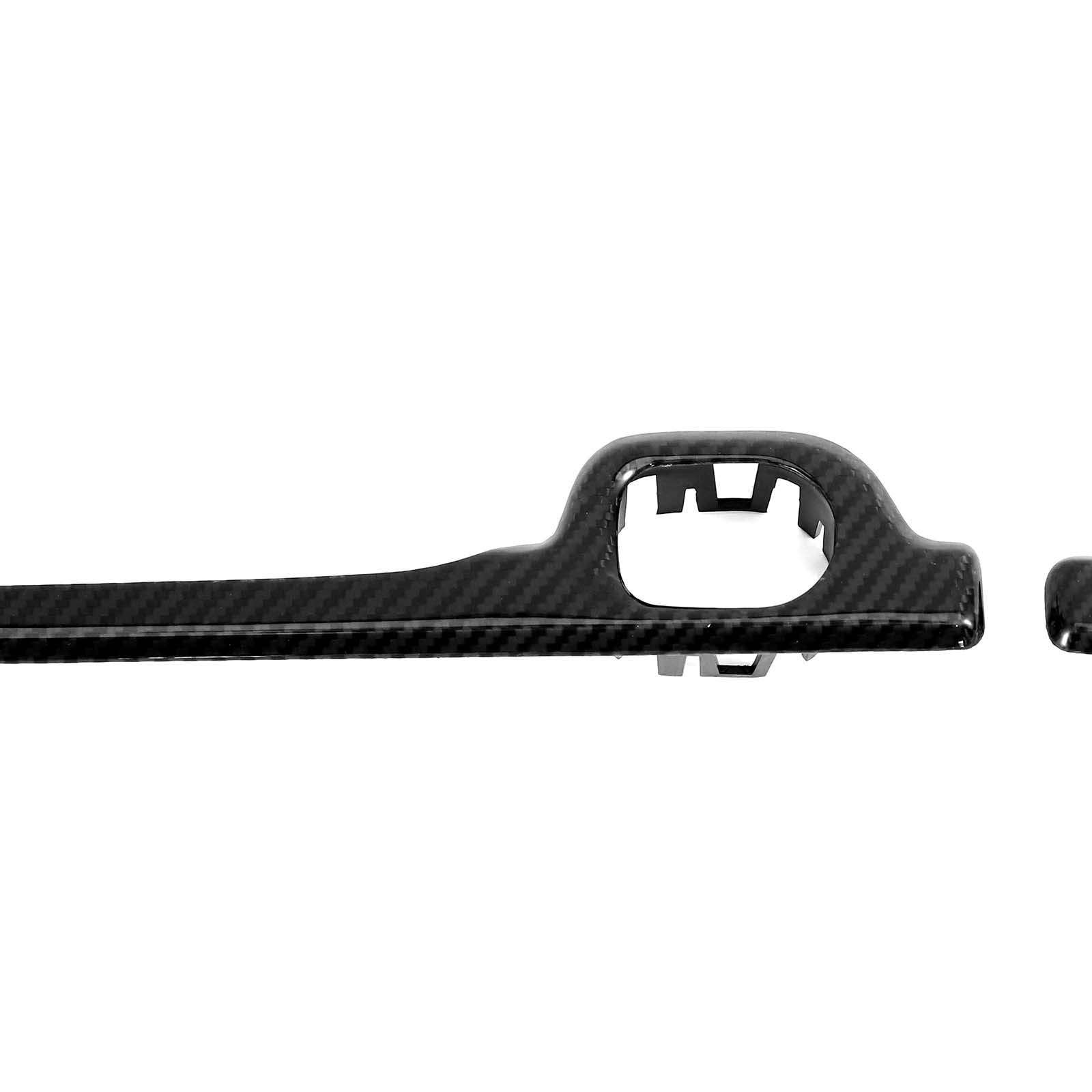 Center Console + Central Control Cover Pour Benz G-Class W463A W464 2019-2023