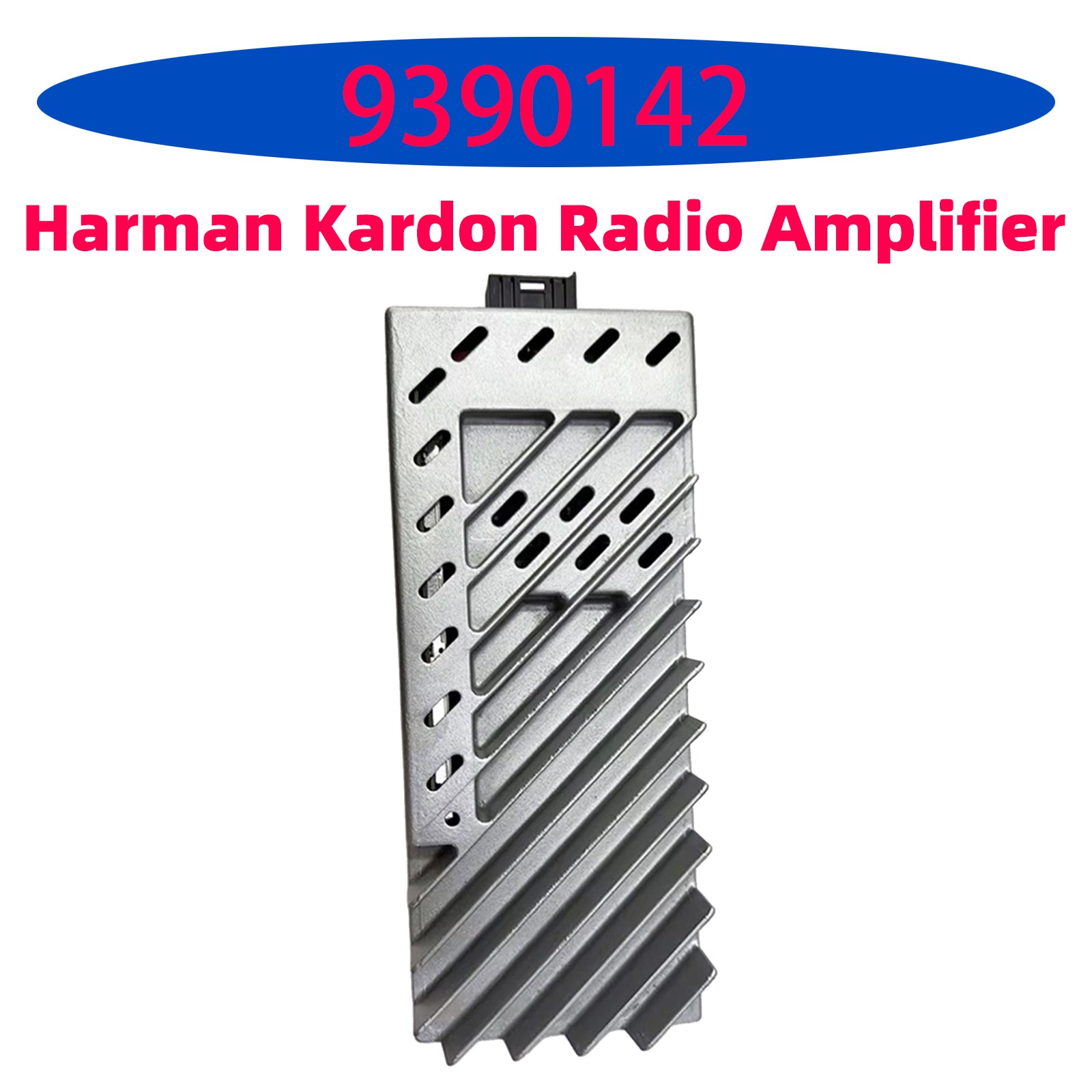 9390142 Amplificateur radio Harman Kardon pour BMW 428 435 M3 M4 2013-2020