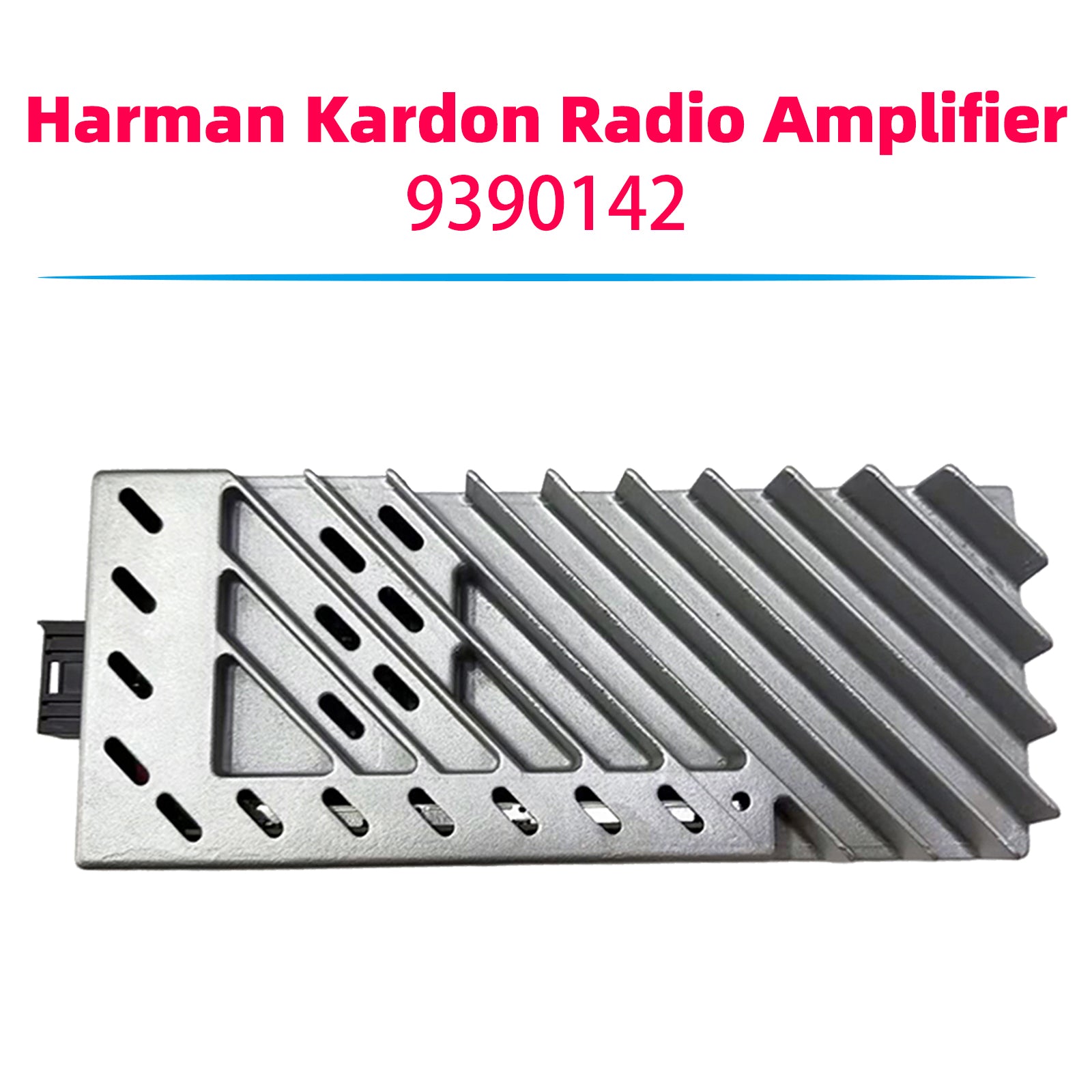 9390142 Amplificateur radio Harman Kardon pour BMW 428 435 M3 M4 2013-2020