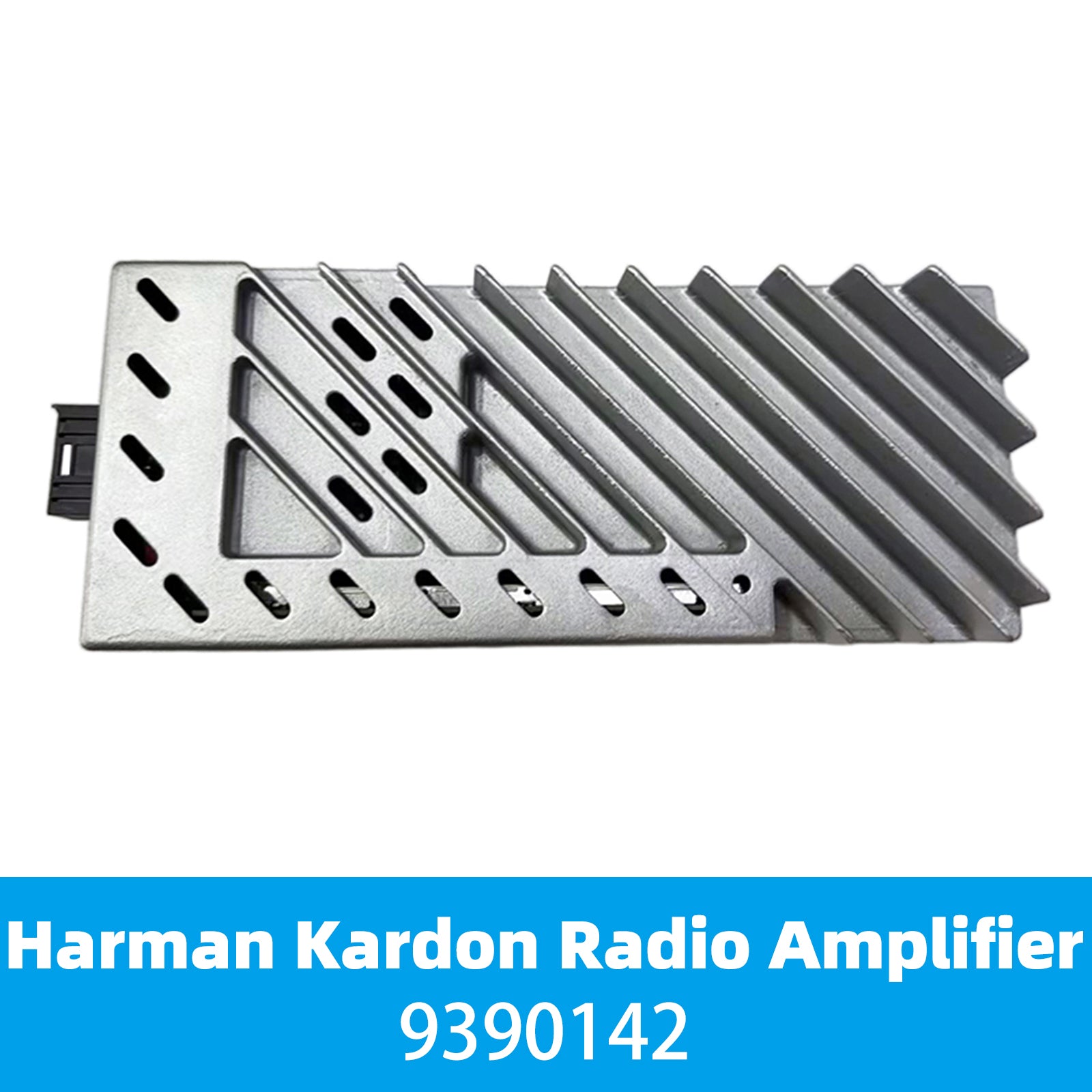 9390142 Amplificateur radio Harman Kardon pour BMW 428 435 M3 M4 2013-2020