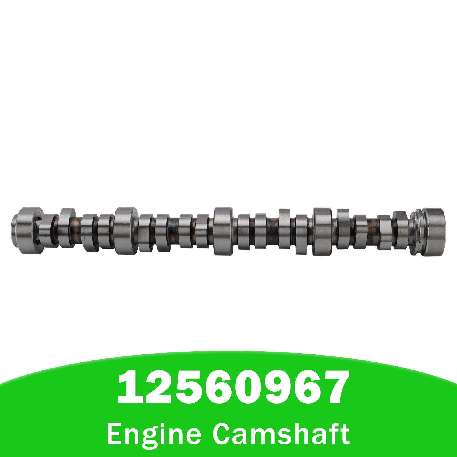Arbre à cames moteur 12560967 pour Silverado Sierra 4.8L 5.3L 6.0L 1999-2007