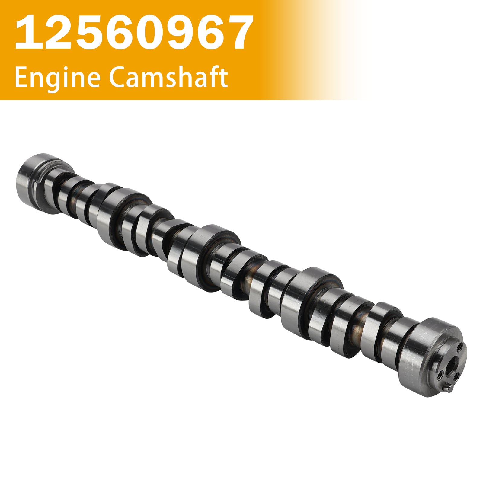 Arbre à cames moteur 12560967 pour Silverado Sierra 4.8L 5.3L 6.0L 1999-2007