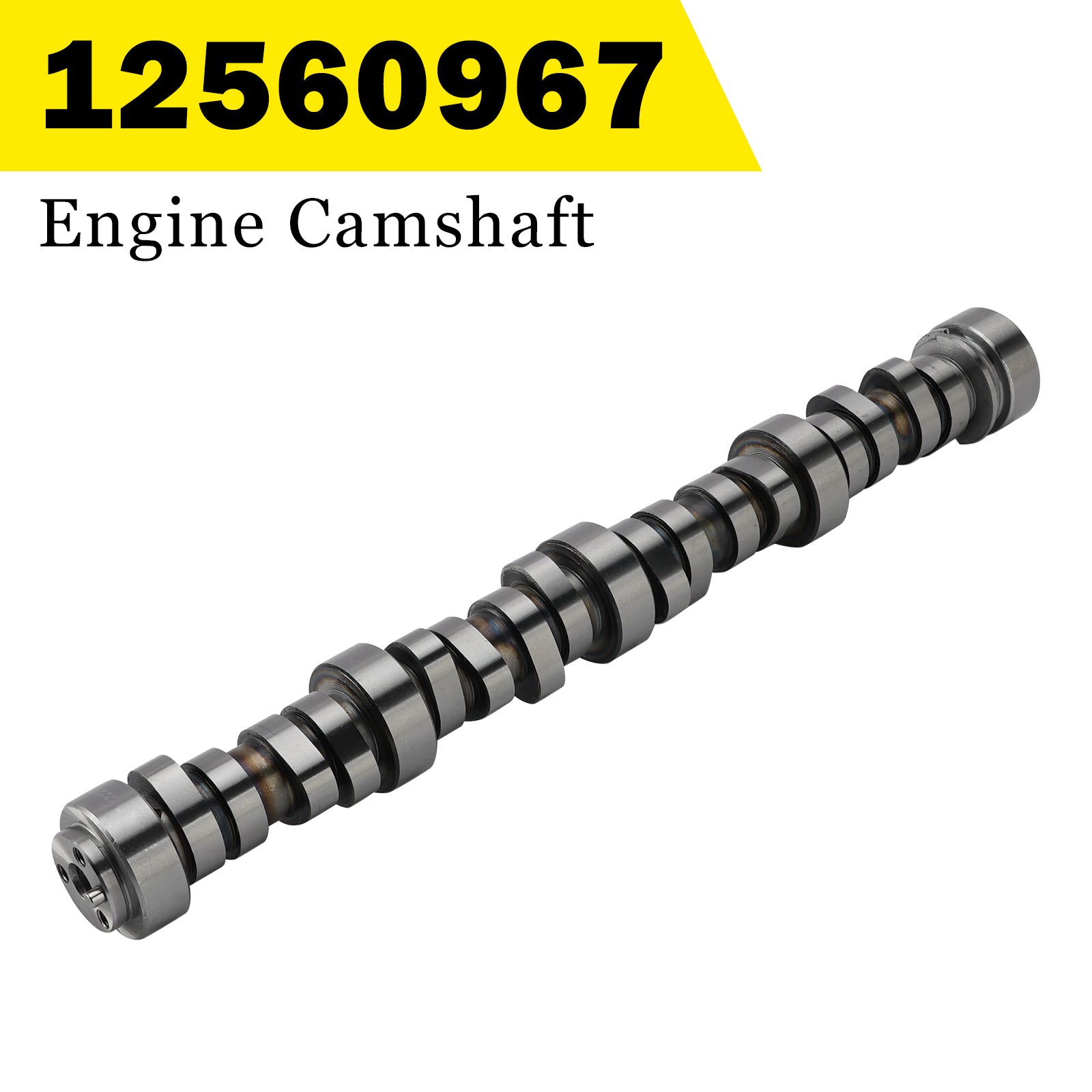 Arbre à cames moteur 12560967 pour Silverado Sierra 4.8L 5.3L 6.0L 1999-2007