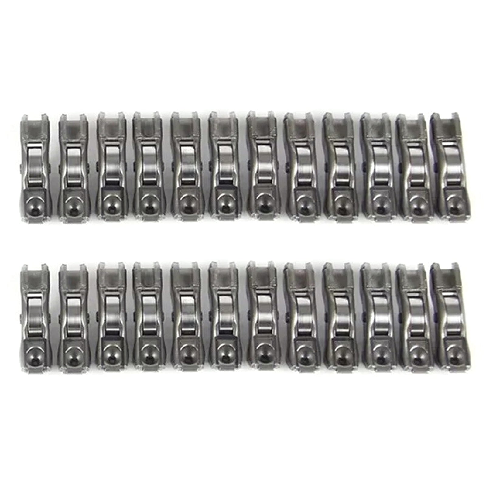 24 Pièces Culbuteurs moteur pour Audi 3.0L V6 2018-2024 0P2109417 06M109417H
