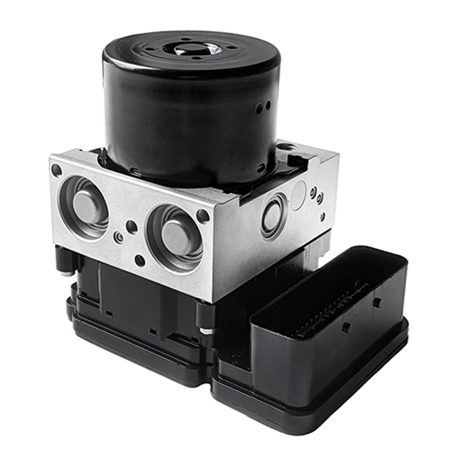 Ensemble pompe frein ABS pour VW pour Audi 1K0907379BS 1K0614517EG