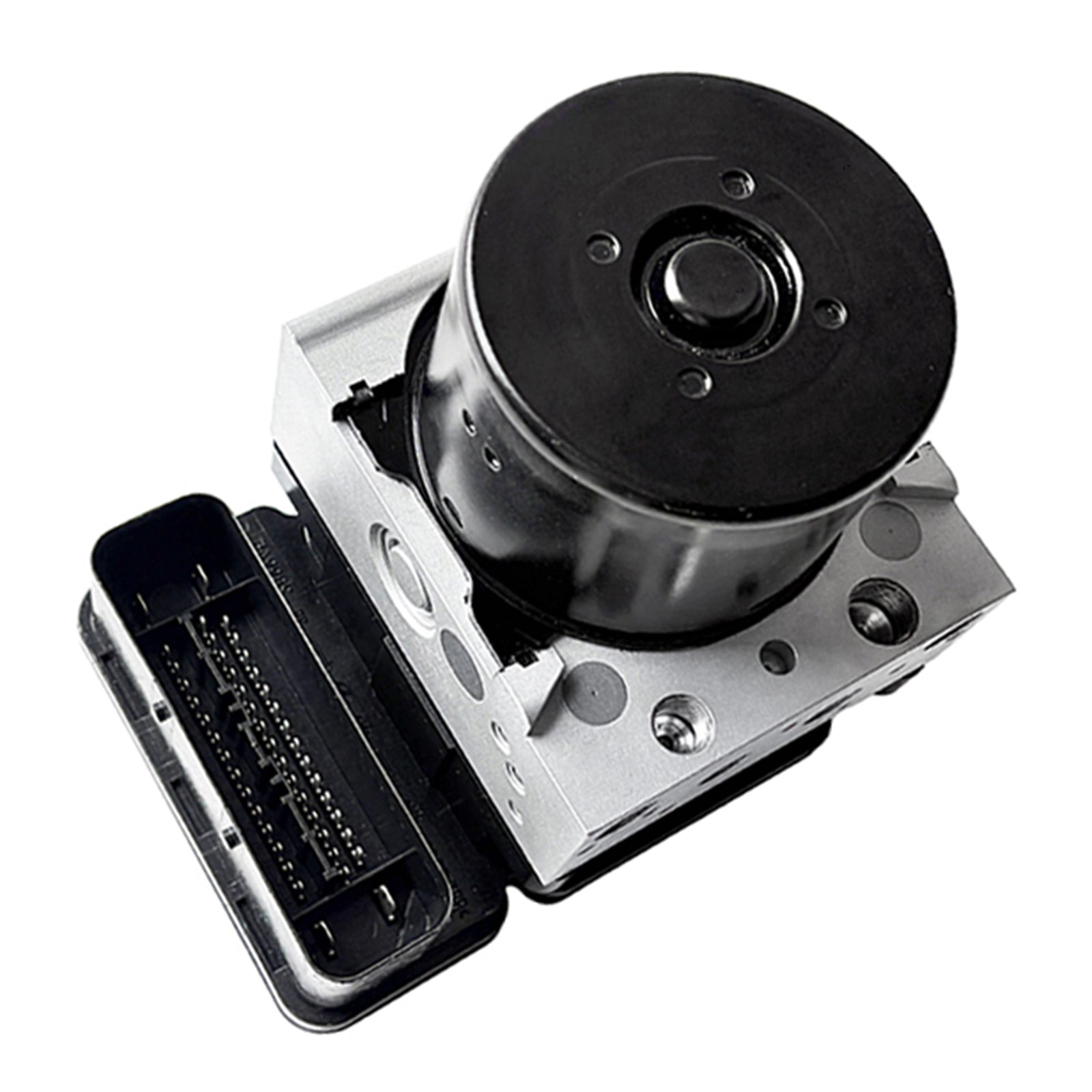 Ensemble pompe frein ABS pour VW pour Audi 1K0907379BS 1K0614517EG