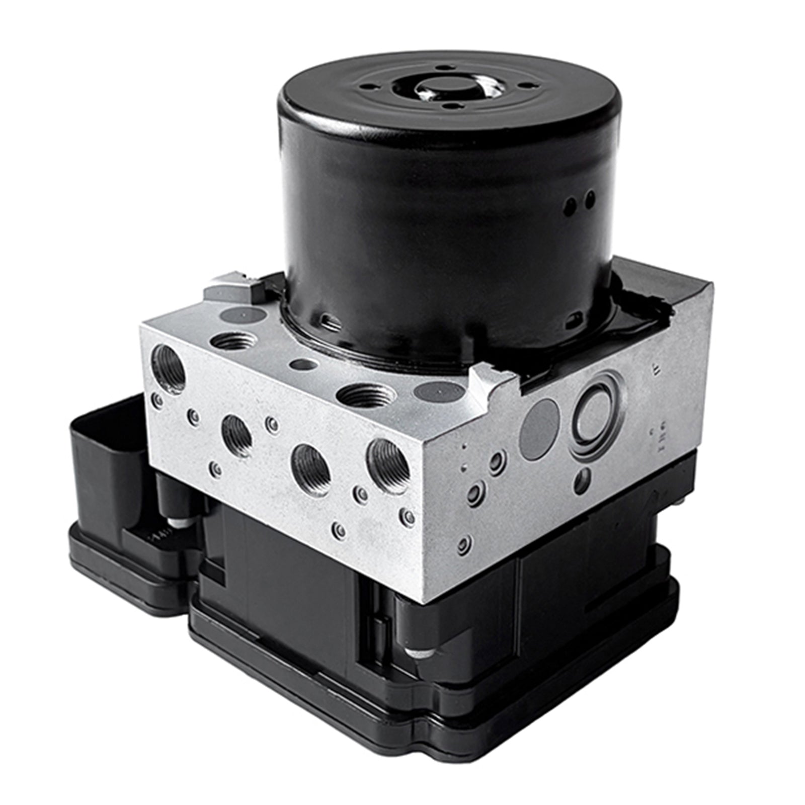 Ensemble pompe frein ABS pour VW pour Audi 1K0907379BS 1K0614517EG