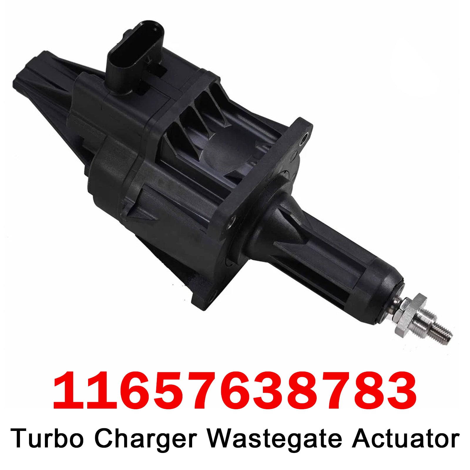 Actionneur wastegate turbo 11657638783 Pour BMW 228i 320i 2012-2018