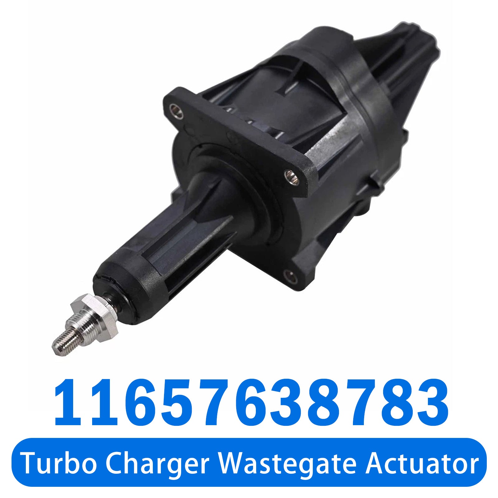 Actionneur wastegate turbo 11657638783 Pour BMW 228i 320i 2012-2018