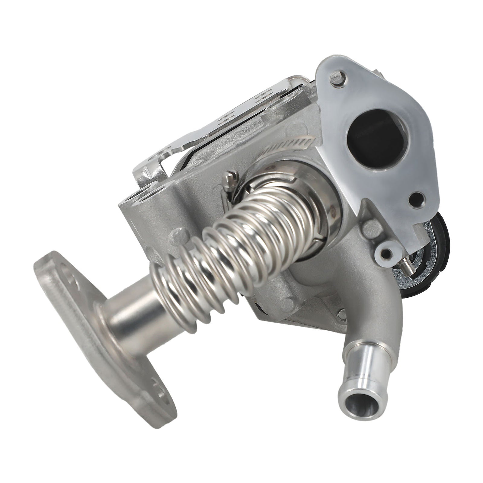 Refroidisseur vanne EGR pour Nissan R51 2.5 dCi 4WD 2010-2012 14735-5X00B