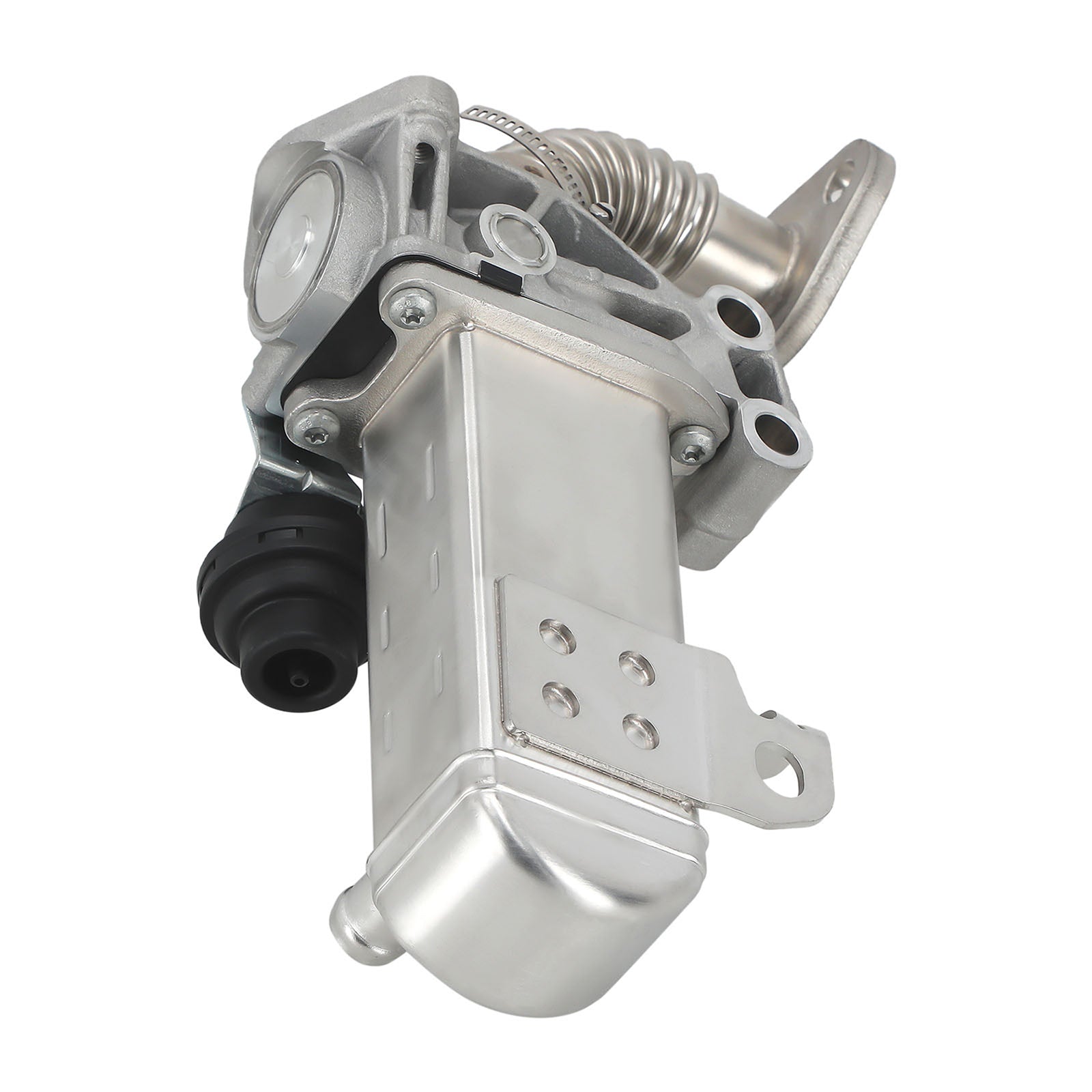 Refroidisseur vanne EGR pour Nissan R51 2.5 dCi 4WD 2010-2012 14735-5X00B