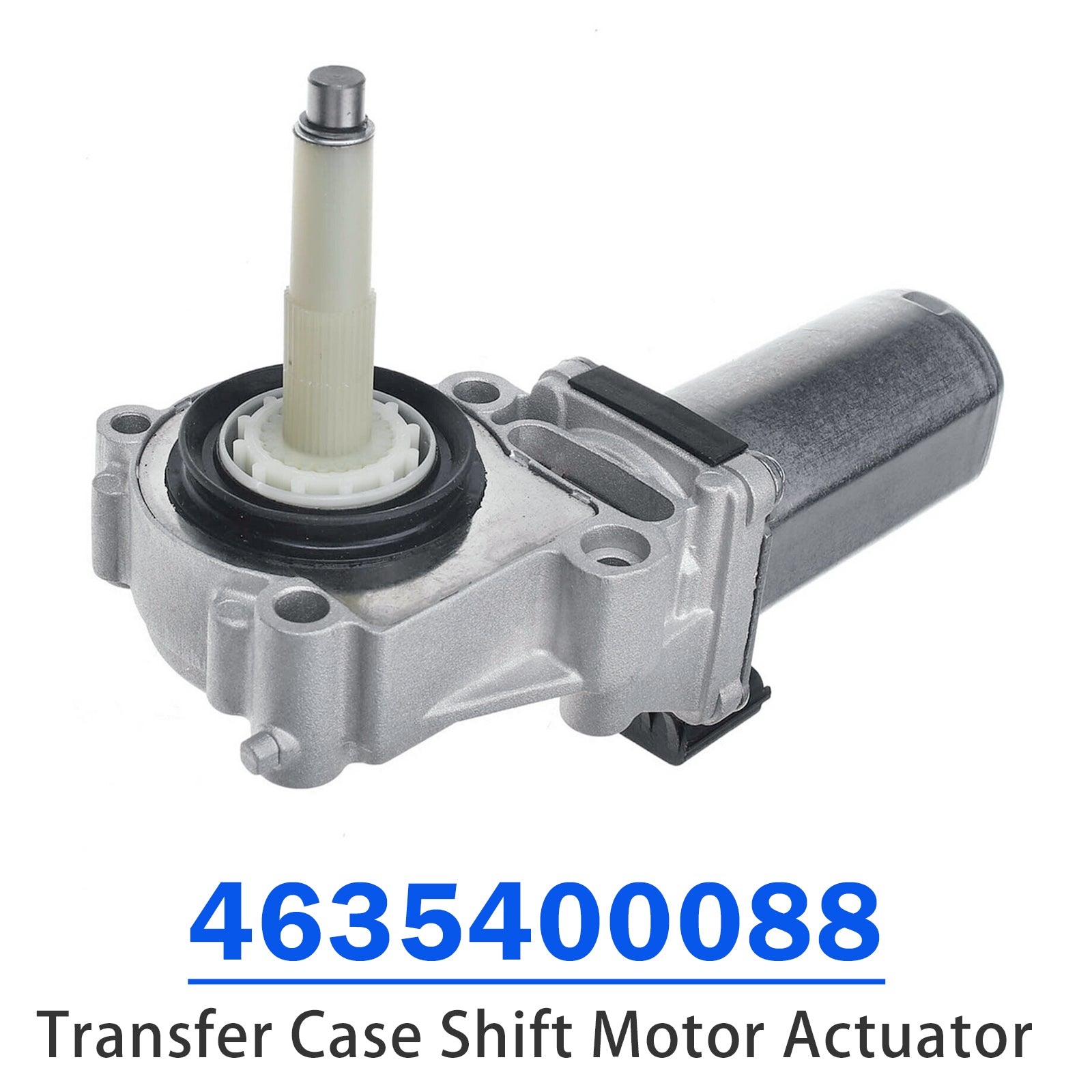 Moteur de changement boîte transfert pour Mercedes G550 2009-2015 5.5L V8 4635400088