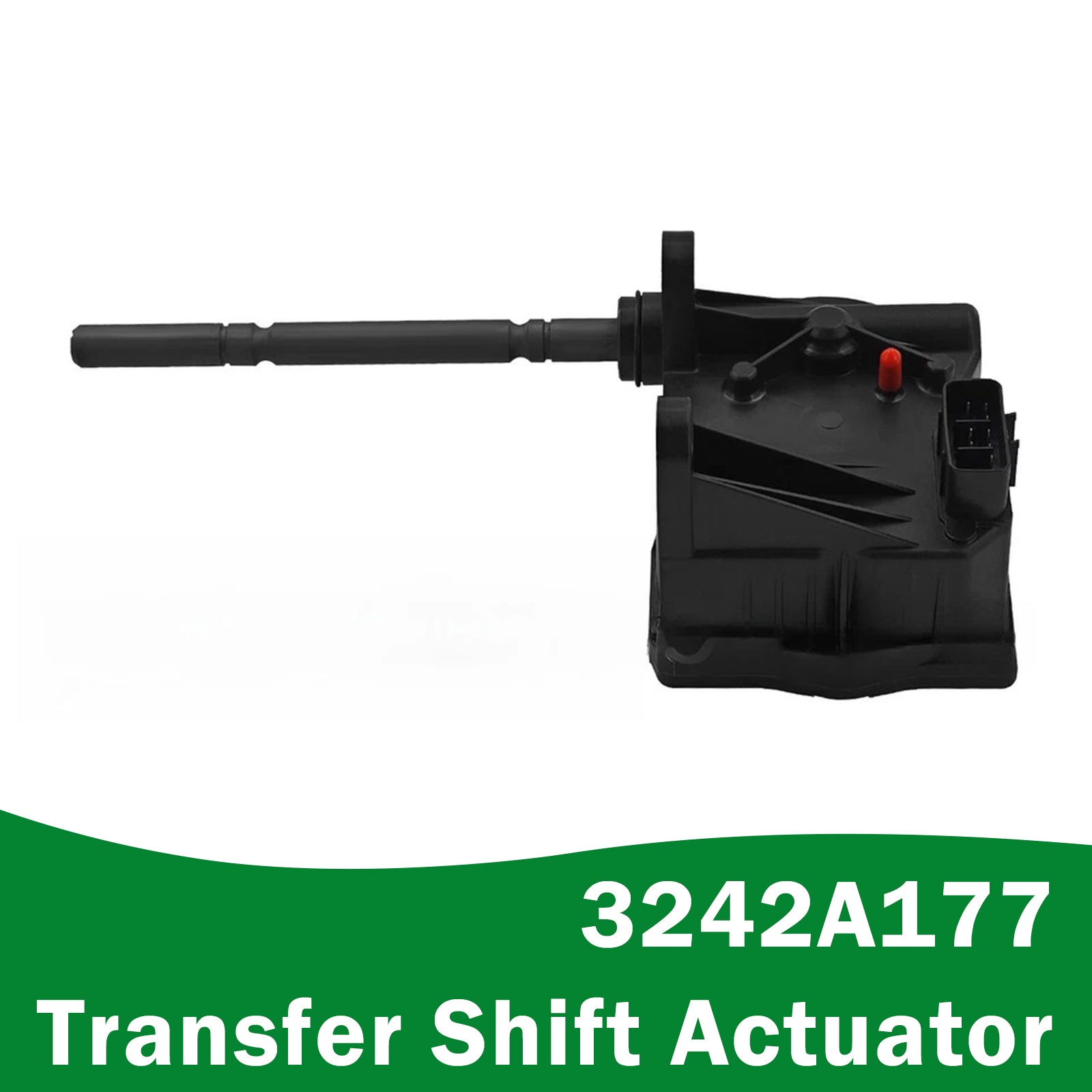 Actionneur 4WD changement boîte transfert Pour Mitsubishi L200 Triton 2.4 3242A177