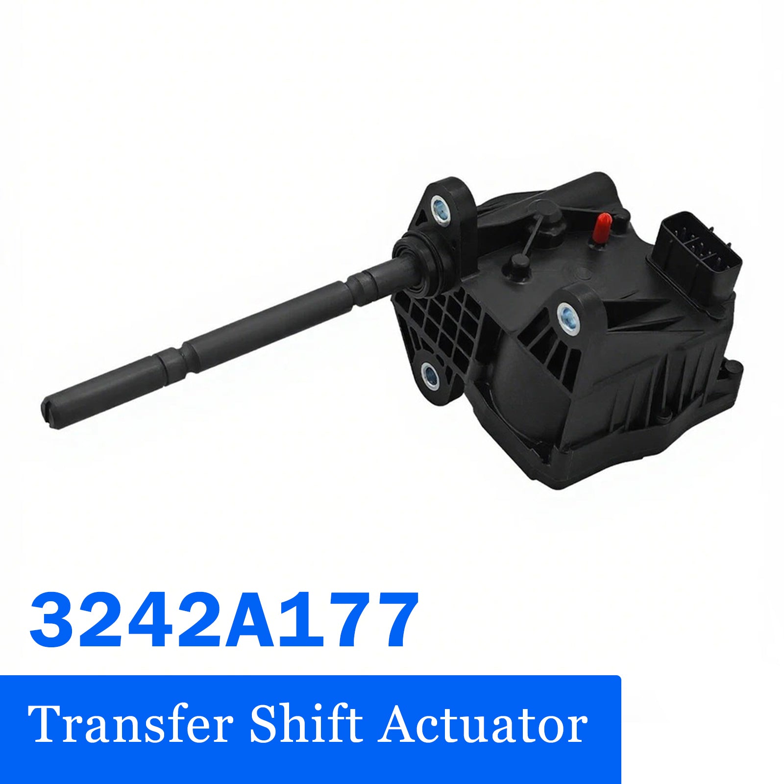 Actionneur 4WD changement boîte transfert Pour Mitsubishi L200 Triton 2.4 3242A177