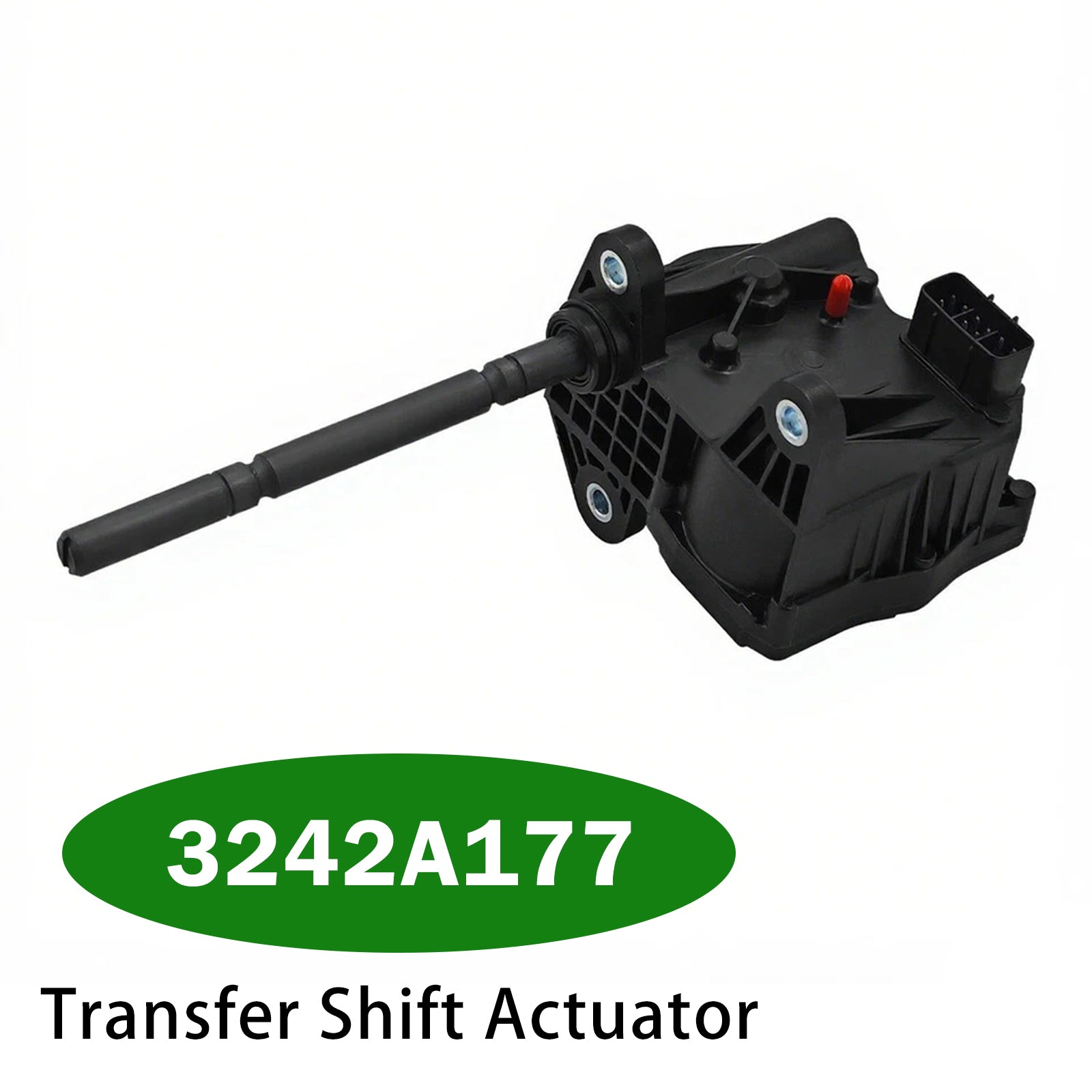 Actionneur 4WD changement boîte transfert Pour Mitsubishi L200 Triton 2.4 3242A177
