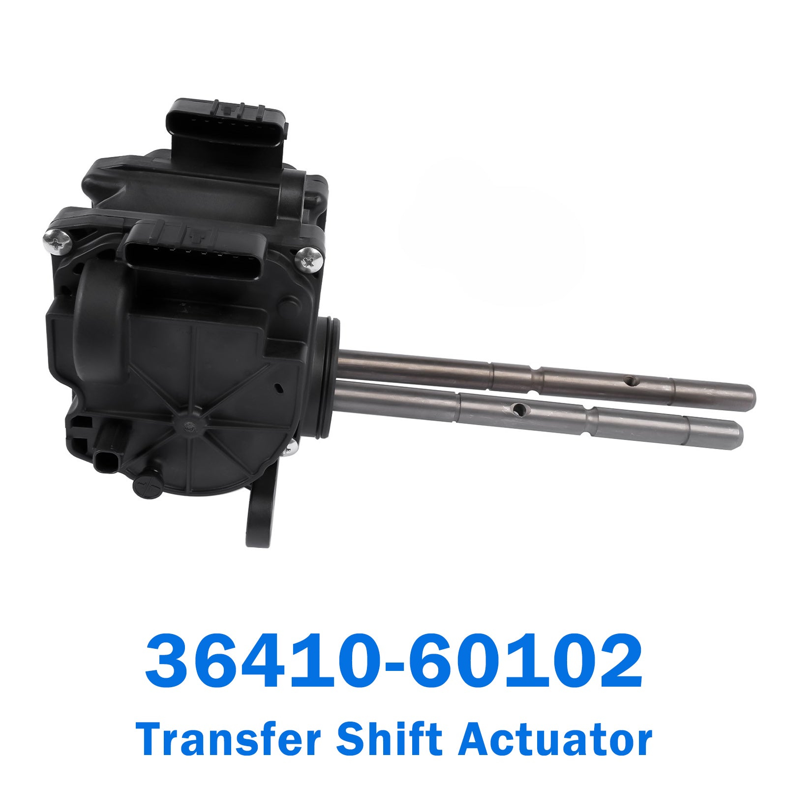 Actionneur changement boîte transfert 36410-60102 Pour Toyota Land Cruiser 2008-2011
