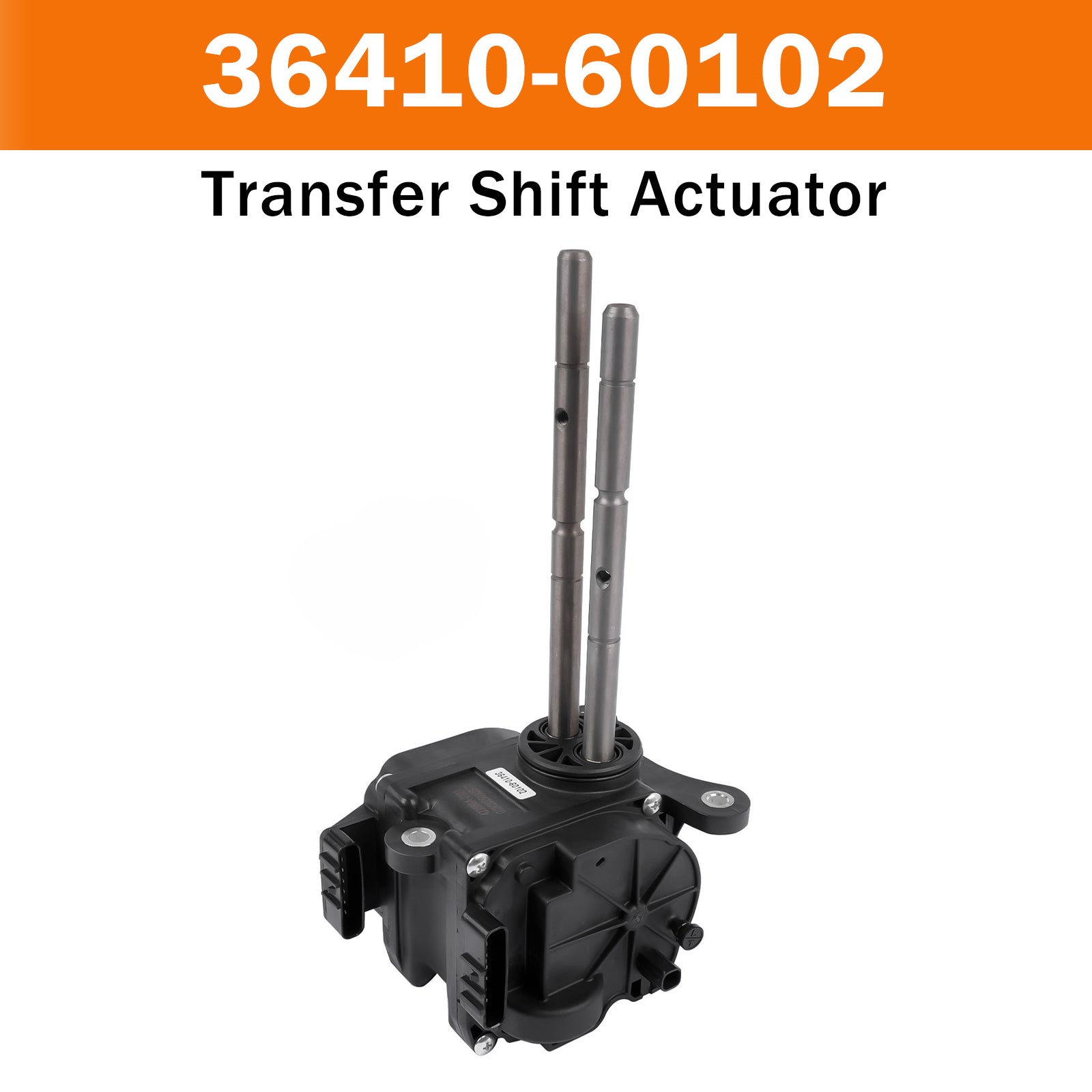 Actionneur changement boîte transfert 36410-60102 Pour Toyota Land Cruiser 2008-2011