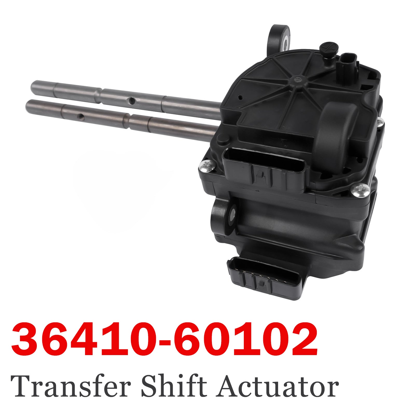 Actionneur changement boîte transfert 36410-60102 Pour Toyota Land Cruiser 2008-2011