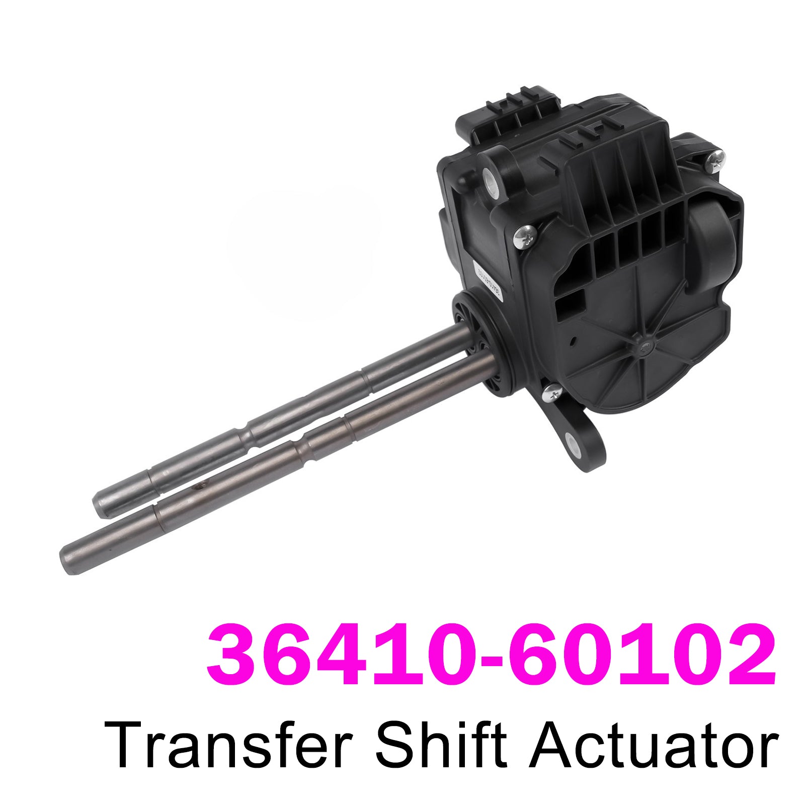 Actionneur changement boîte transfert 36410-60102 Pour Toyota Land Cruiser 2008-2011