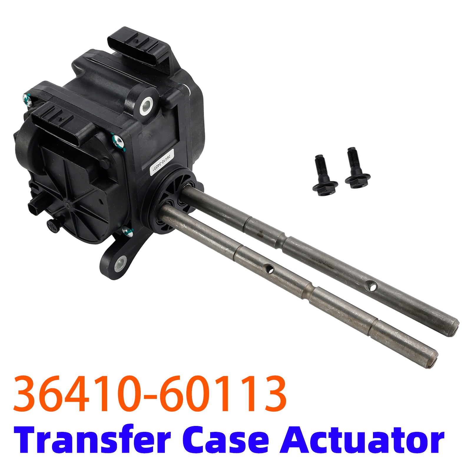 Actionneur boîte transfert 36410-60113 pour Toyota Land Cruiser LX570 5.7L V8
