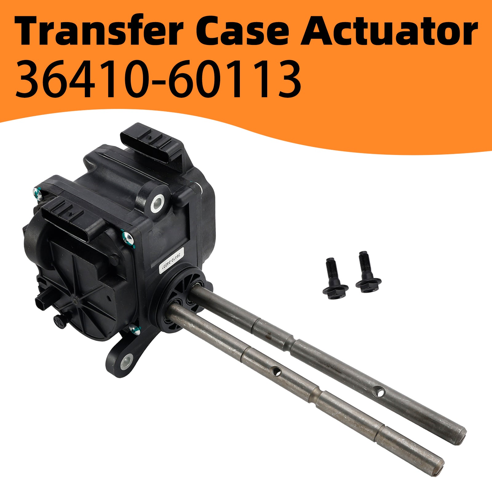 Actionneur boîte transfert 36410-60113 pour Toyota Land Cruiser LX570 5.7L V8