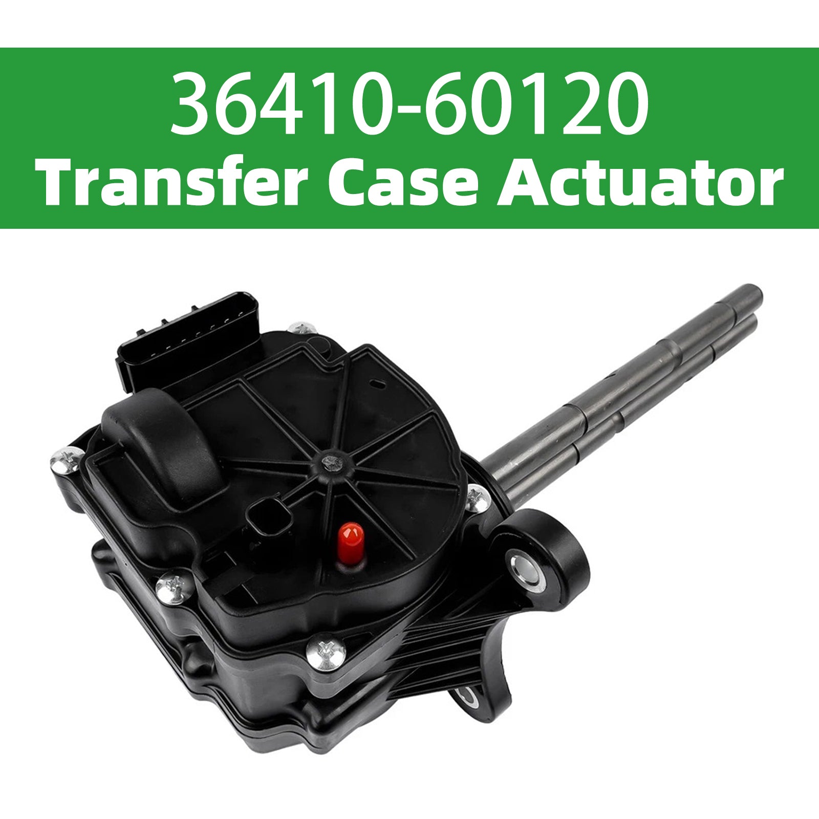 Actionneur boîte transfert 36410-60120 pour Toyota Land Cruiser LX570 5.7L V8
