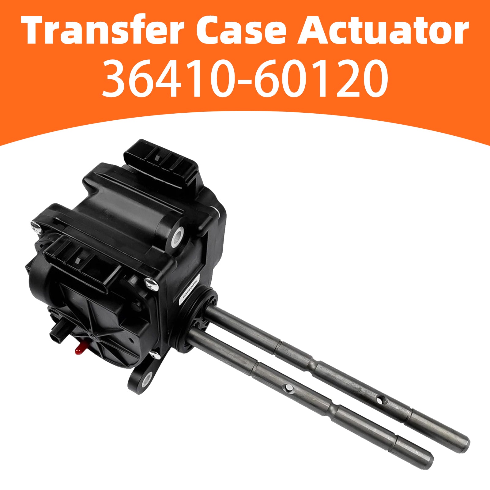 Actionneur boîte transfert 36410-60120 pour Toyota Land Cruiser LX570 5.7L V8