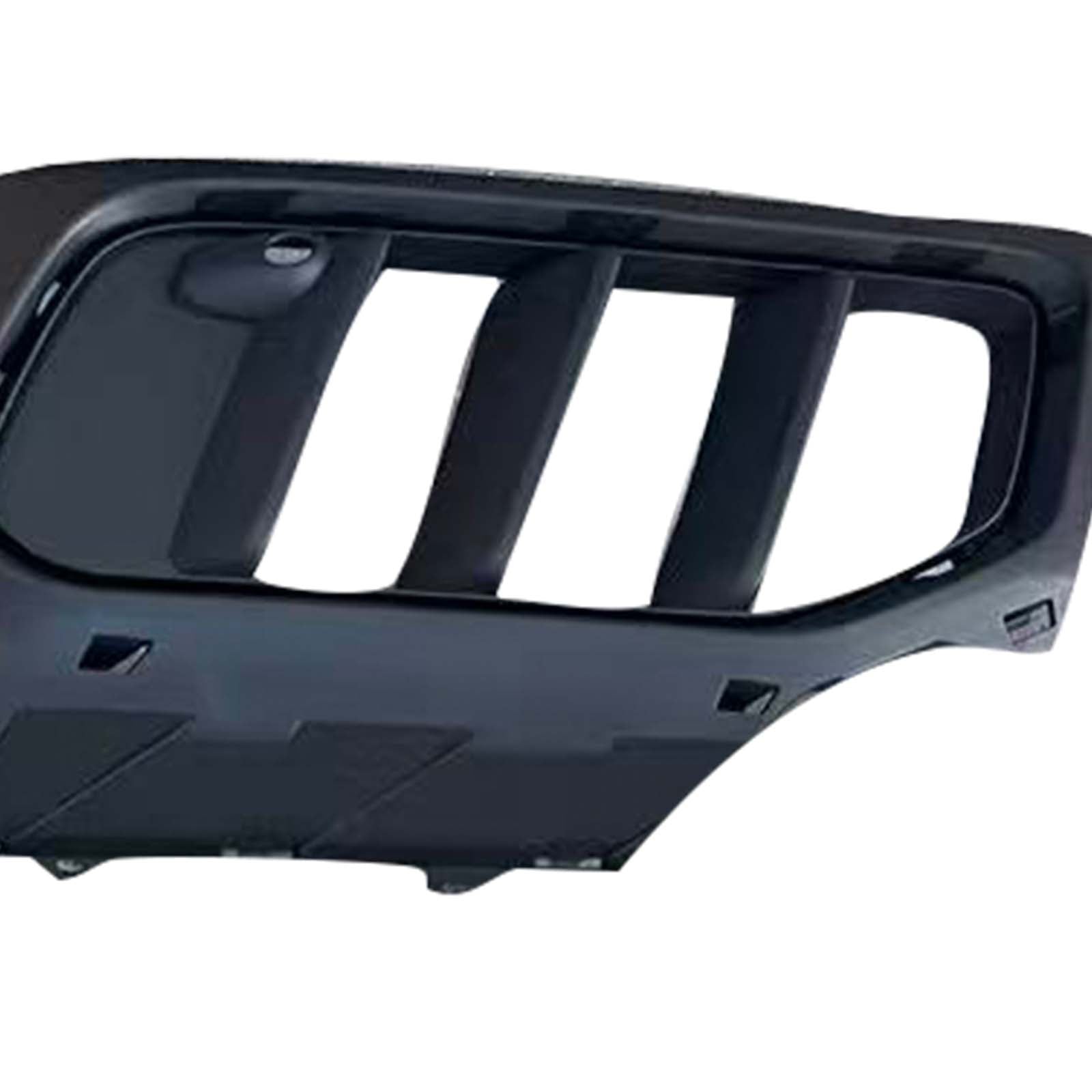 W465 Style Front Bumper Insert Vents Pour Mercedes Benz W464 G63 2019-2023