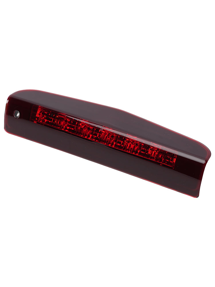 Feu Stop 3e Arrière Pour Opel Meriva Vauxhall Meriva B 2010-2017 Rouge
