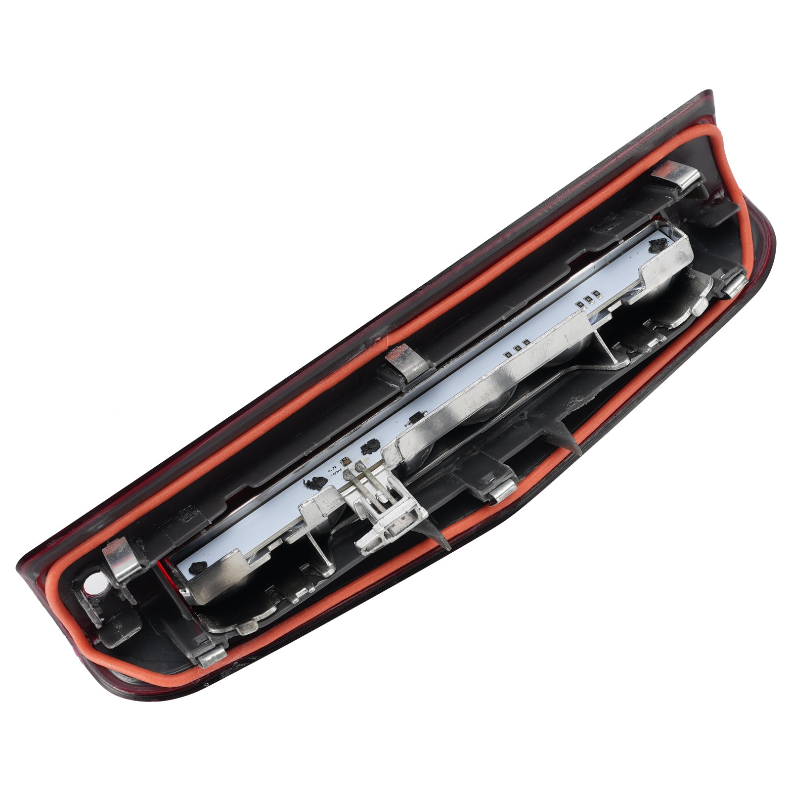 Feu Stop 3e Arrière Pour Opel Meriva Vauxhall Meriva B 2010-2017 Rouge