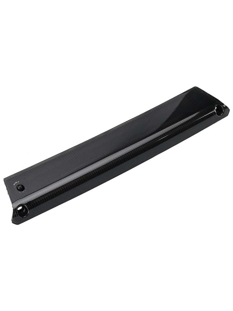 Feu Stop 3e Haut Niveau Arrière Pour Ford Fiesta MK7 Focus MK3 Noir
