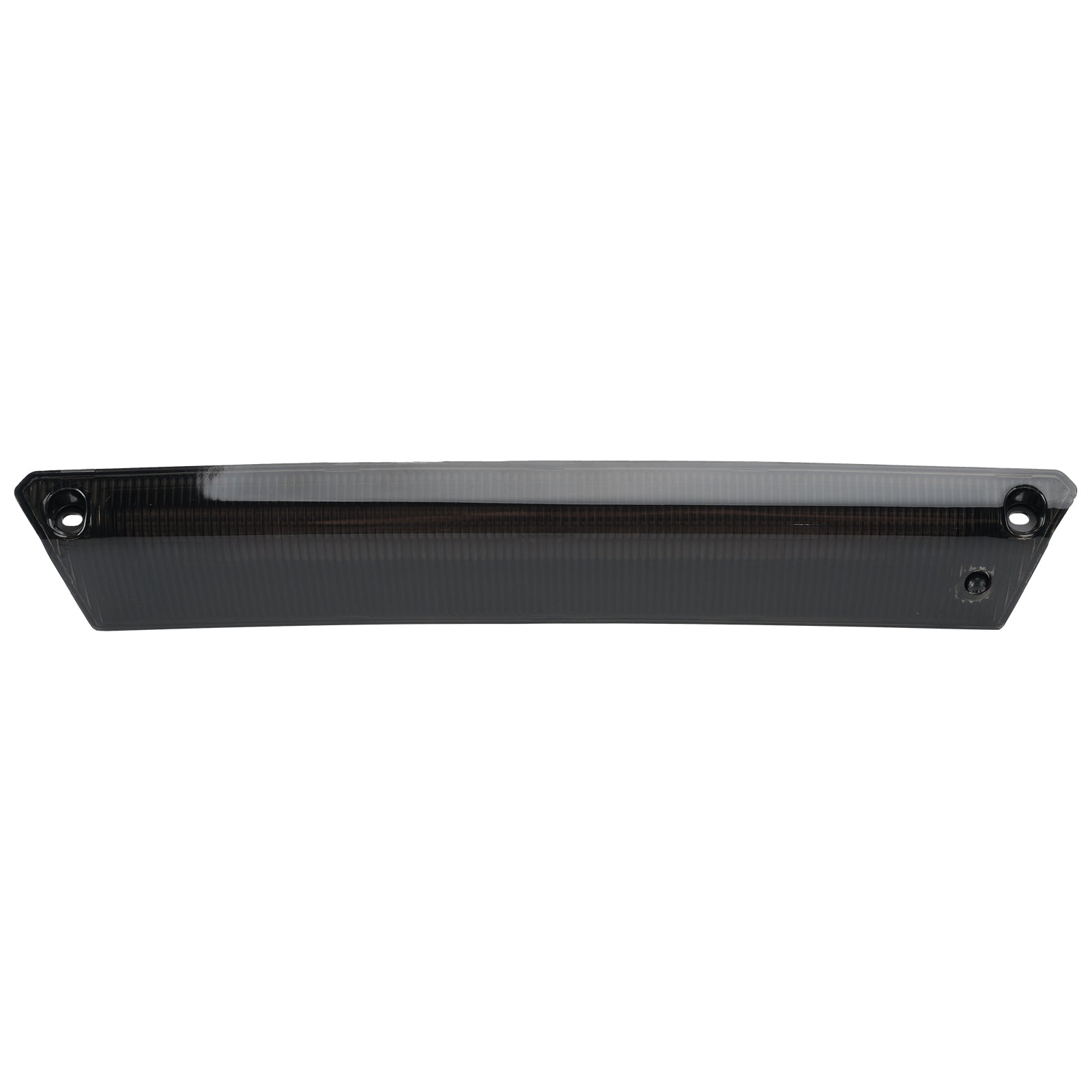 Feu Stop 3e Haut Niveau Arrière Pour Ford Fiesta MK7 Focus MK3 Noir