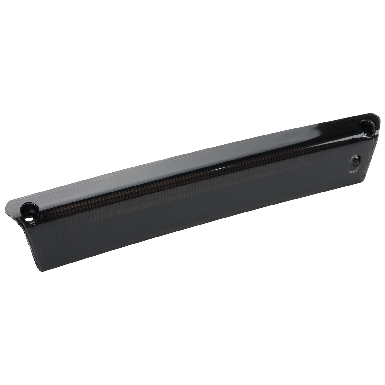 Feu Stop 3e Haut Niveau Arrière Pour Ford Fiesta MK7 Focus MK3 Noir