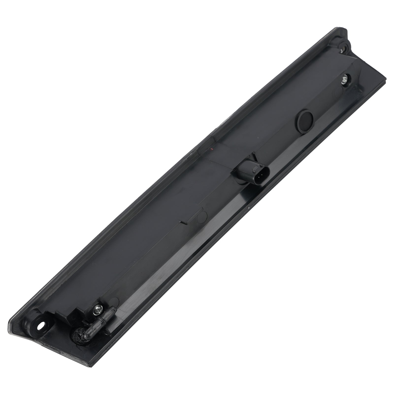 Feu Stop 3e Haut Niveau Arrière Pour Ford Fiesta MK7 Focus MK3 Noir