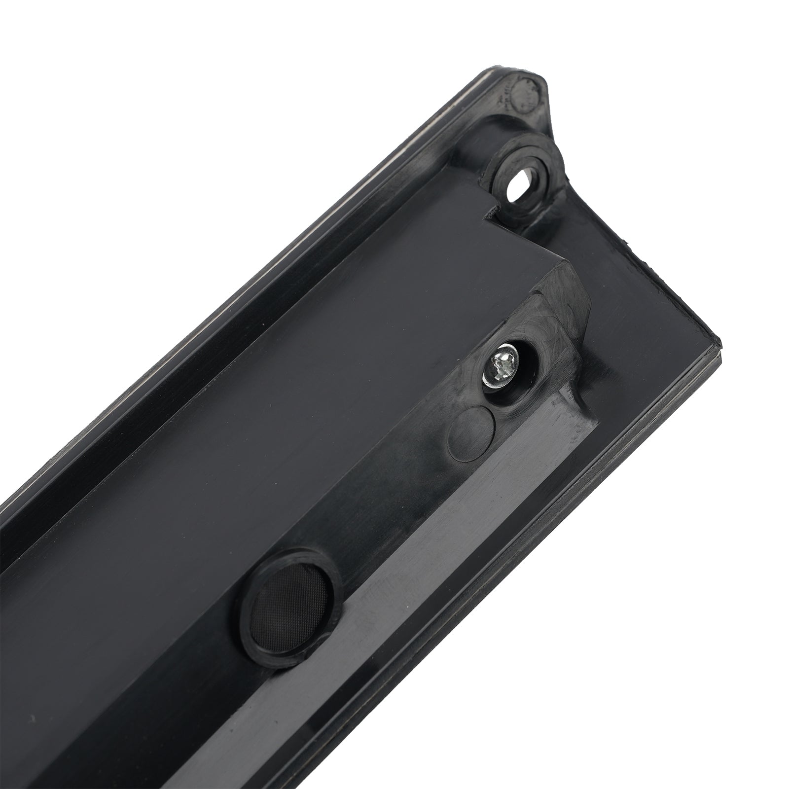 Feu Stop 3e Haut Niveau Arrière Pour Ford Fiesta MK7 Focus MK3 Noir