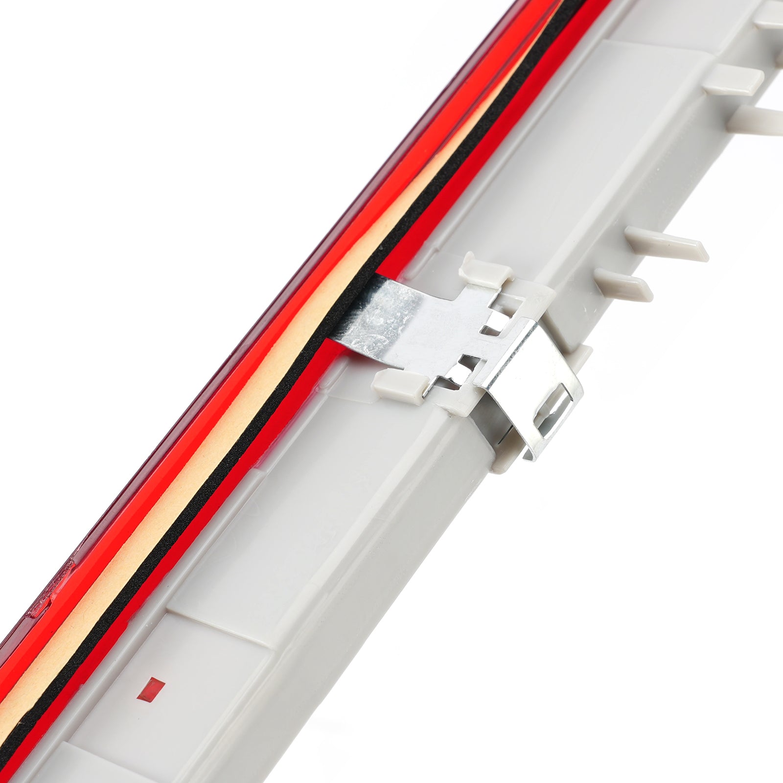 Troisième feu stop arrière rouge pour Mercedes Benz Vito W447 Marco Polo 14-2025