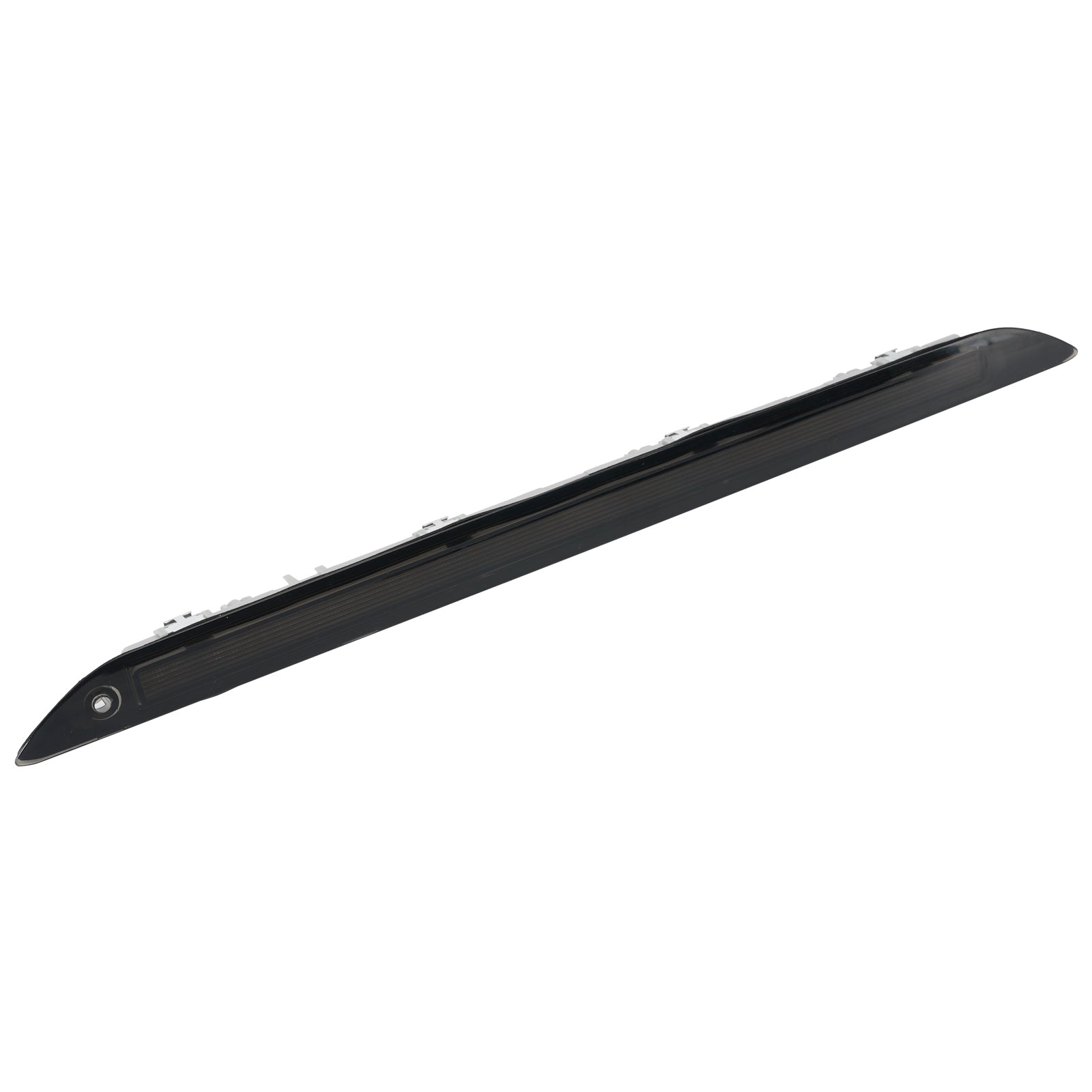 Troisième feu stop arrière noir pour Mercedes Benz Vito W447 Marco Polo 14-2025