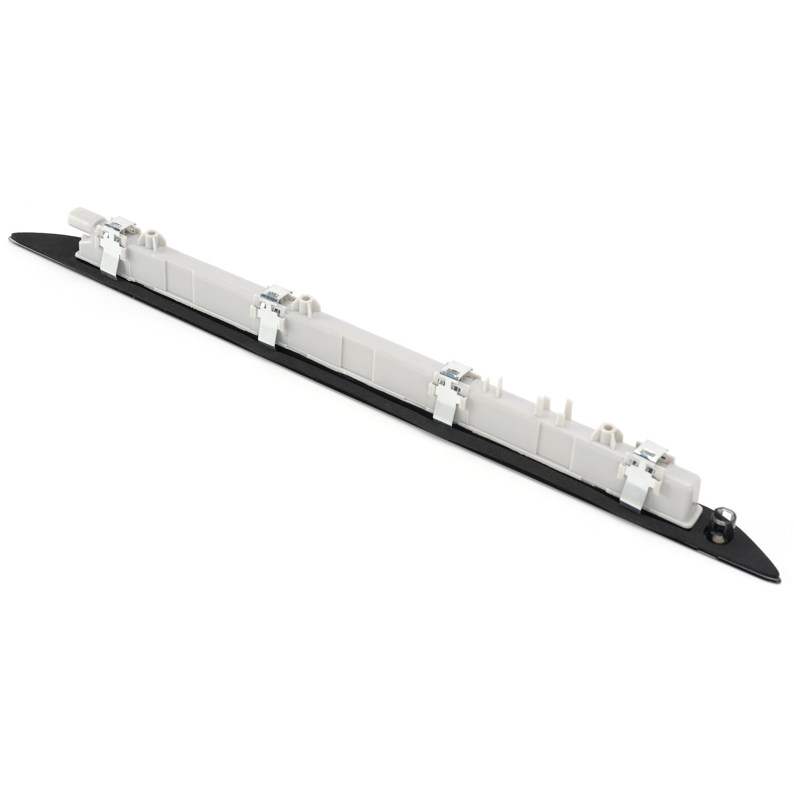 Troisième feu stop arrière noir pour Mercedes Benz Vito W447 Marco Polo 14-2025