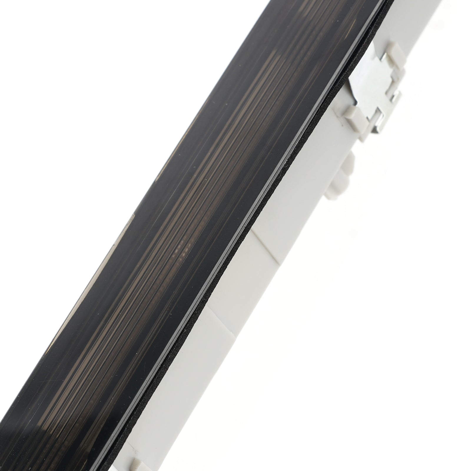 Troisième feu stop arrière noir pour Mercedes Benz Vito W447 Marco Polo 14-2025