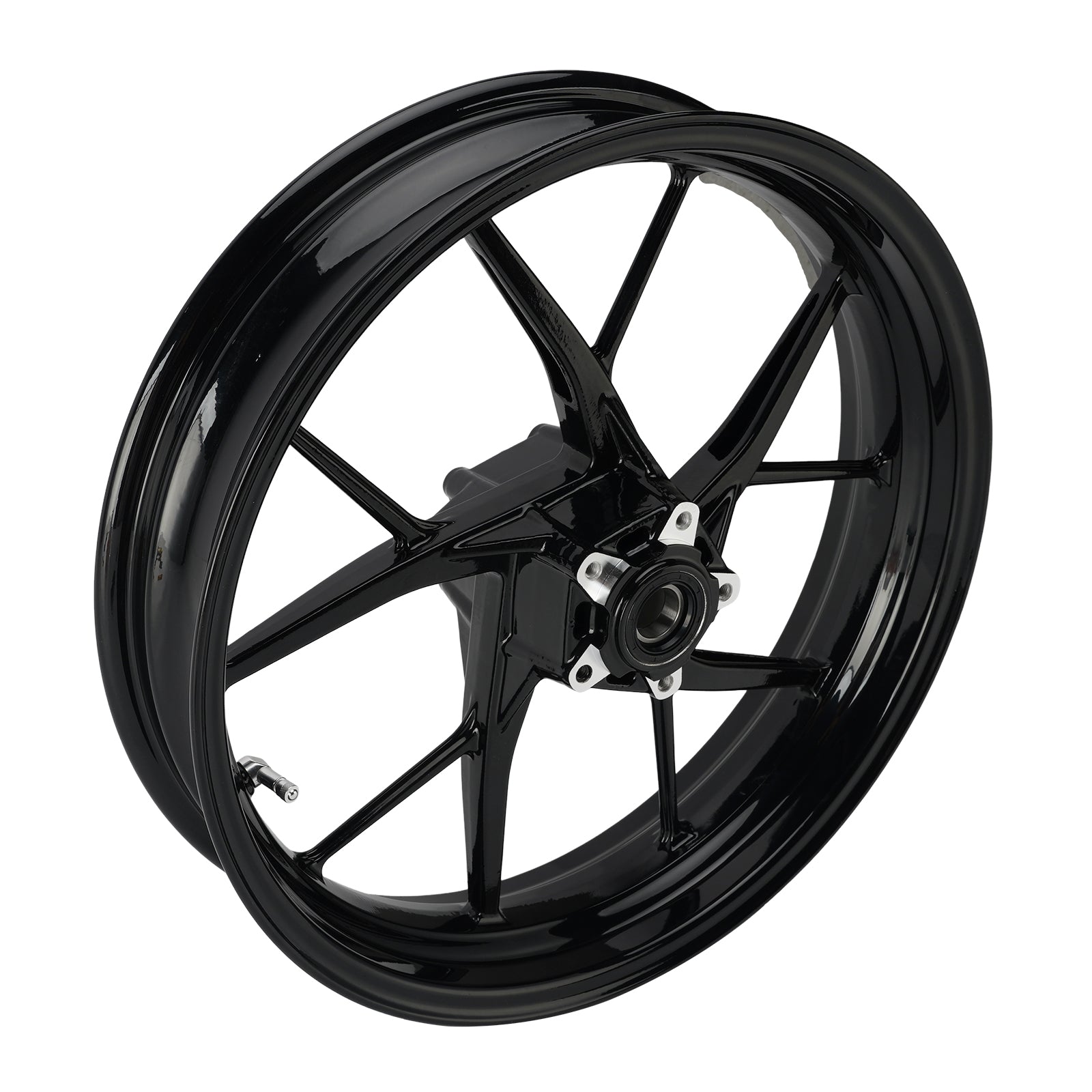 Jante Roue Avant 50122341AA pour Ducati Panigale Streetfighter V2 V4 2018-2023