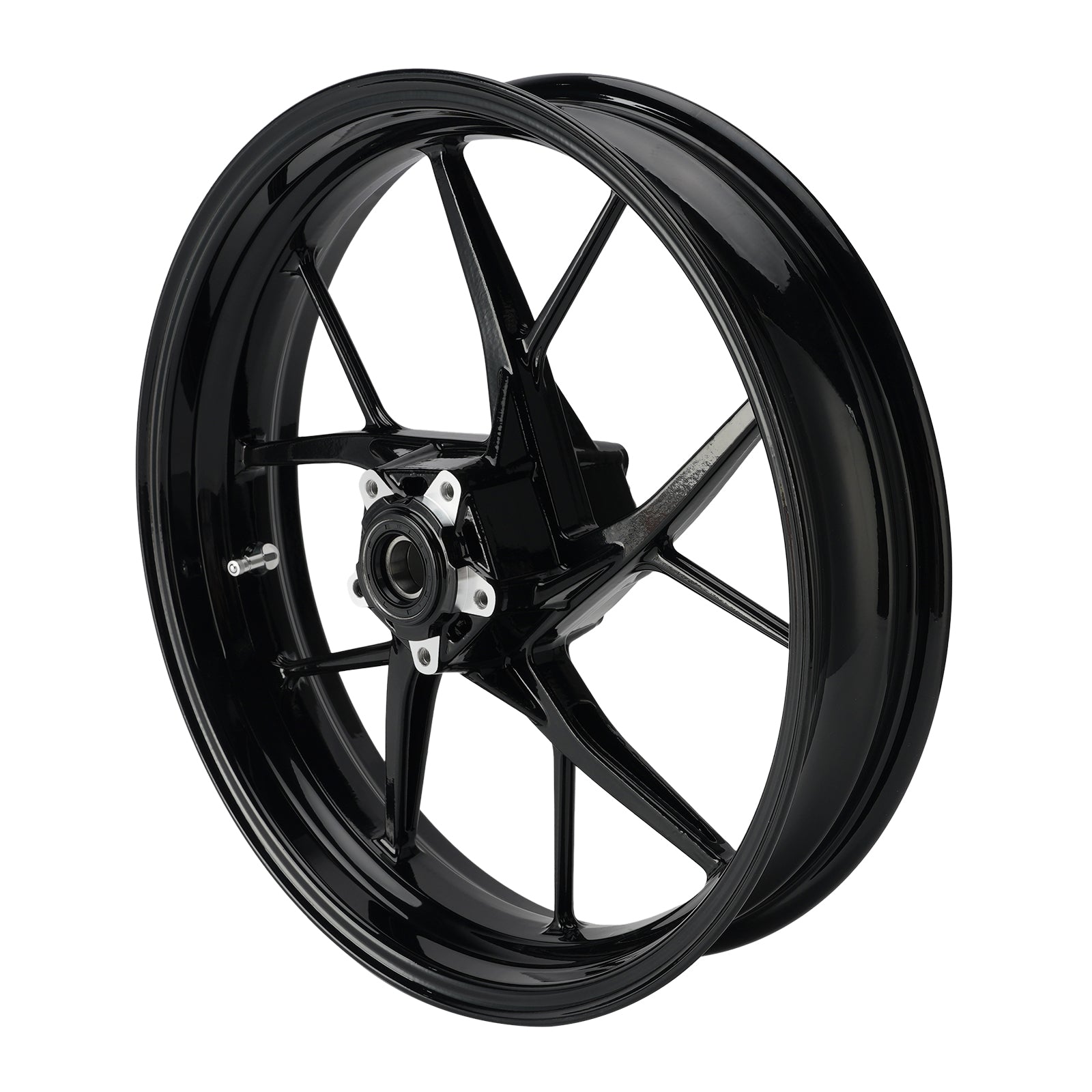 Jante Roue Avant 50122341AA pour Ducati Panigale Streetfighter V2 V4 2018-2023