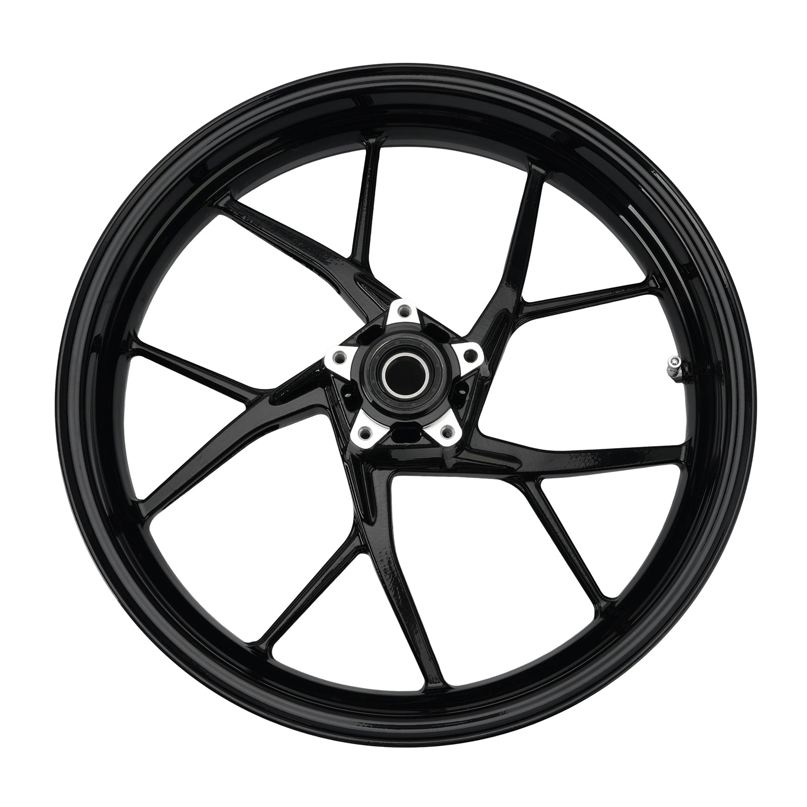 Jante Roue Avant 50122341AA pour Ducati Panigale Streetfighter V2 V4 2018-2023