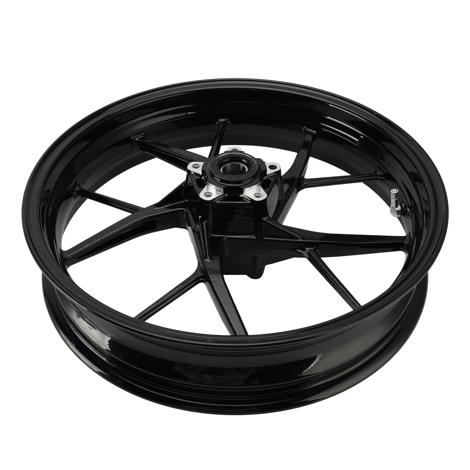 Jante Roue Avant 50122341AA pour Ducati Panigale Streetfighter V2 V4 2018-2023