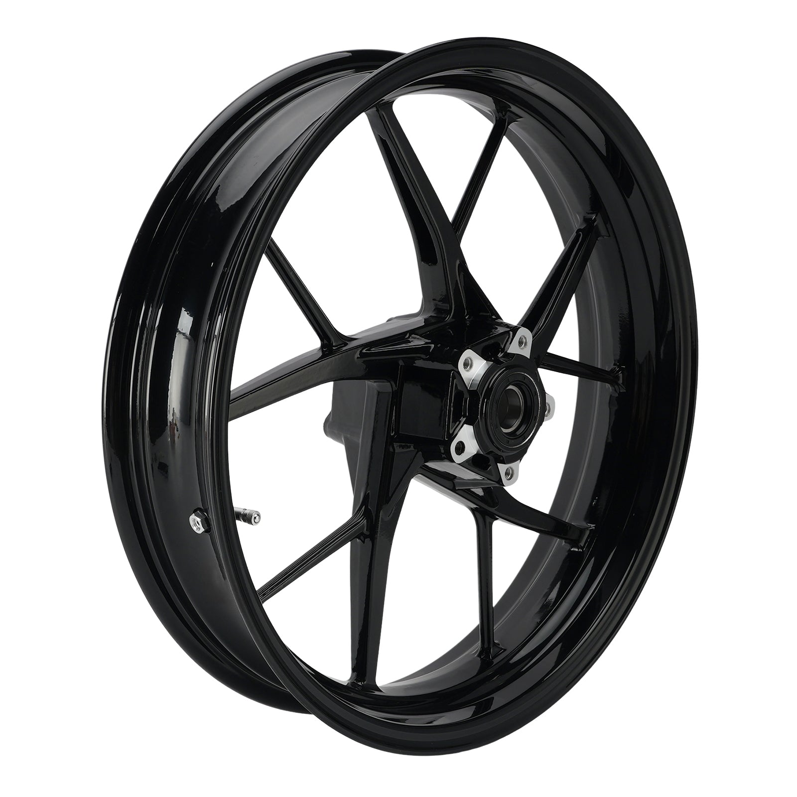 Jante Roue Avant 50122341AA pour Ducati Panigale Streetfighter V2 V4 2018-2023