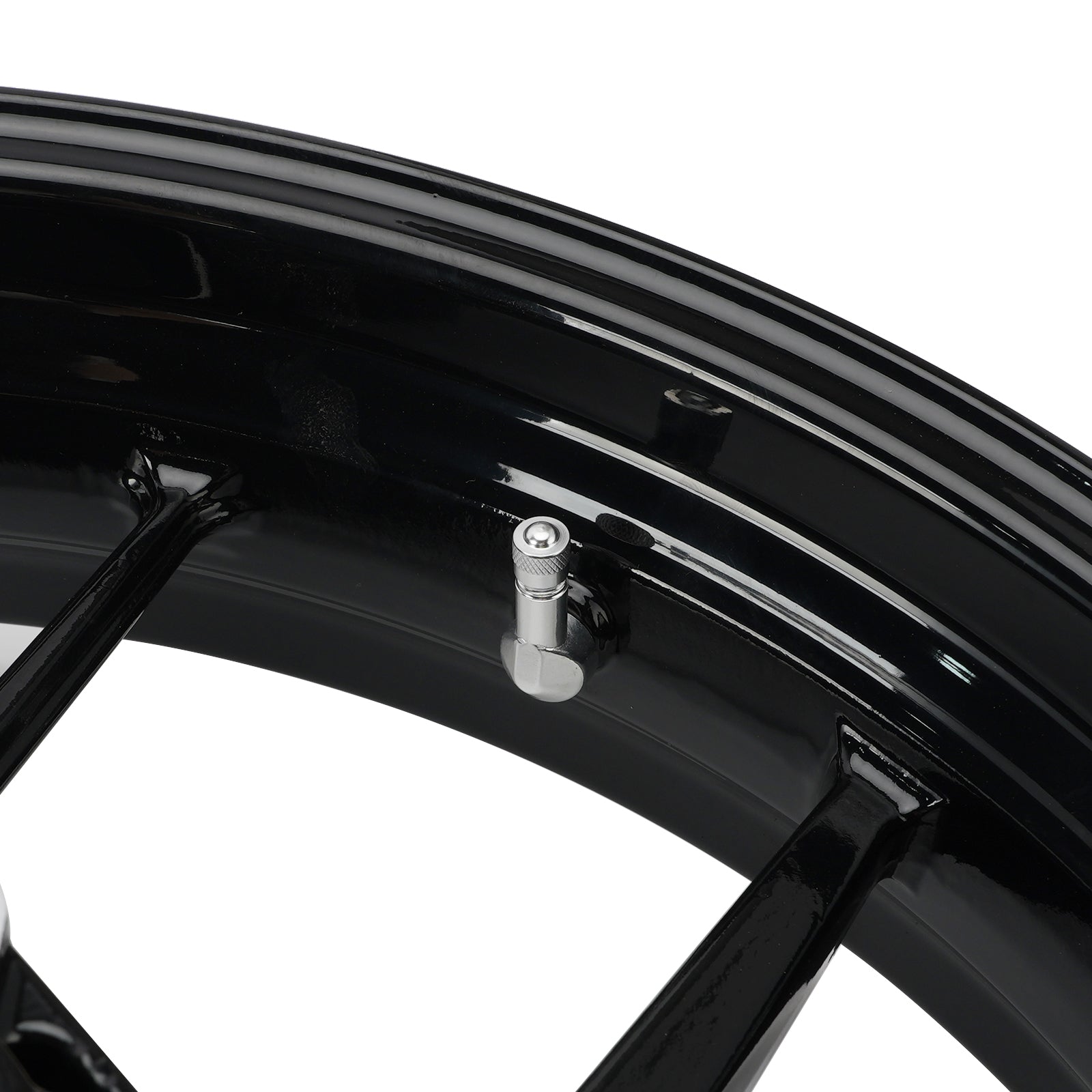 Jante Roue Avant 50122341AA pour Ducati Panigale Streetfighter V2 V4 2018-2023